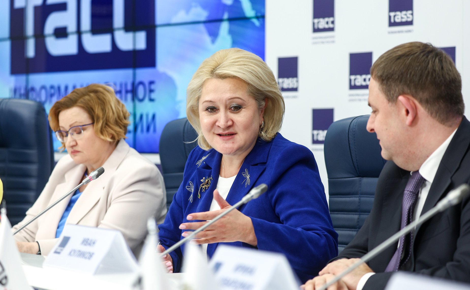 Лилия Гумерова