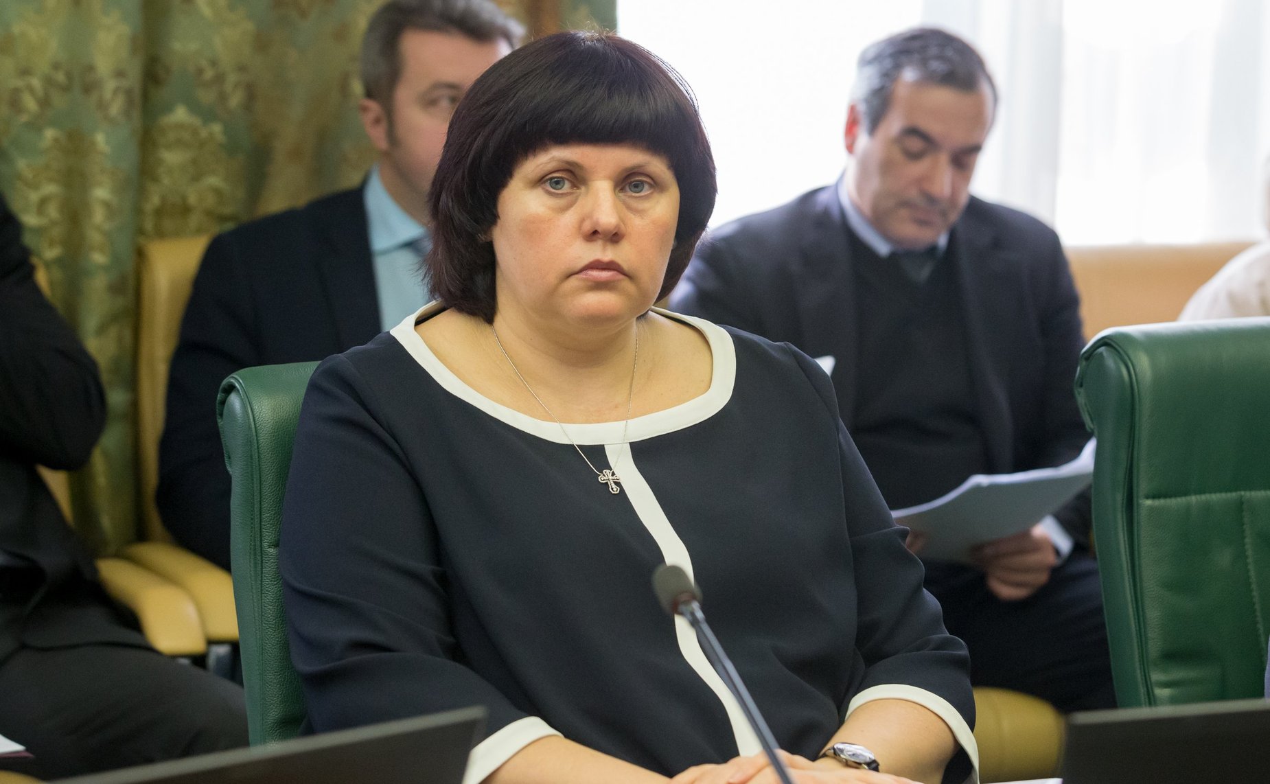 Елена Афанасьева