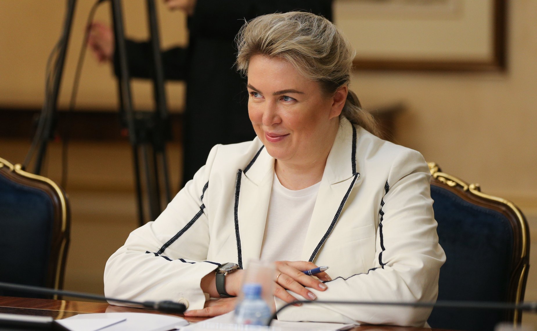 VIII Форум регионов России и Беларуси. Заседание секции 1 «Направления развития российско-белорусского сотрудничества в сфере науки и образования в эпоху «больших вызовов» и цифровых технологий»