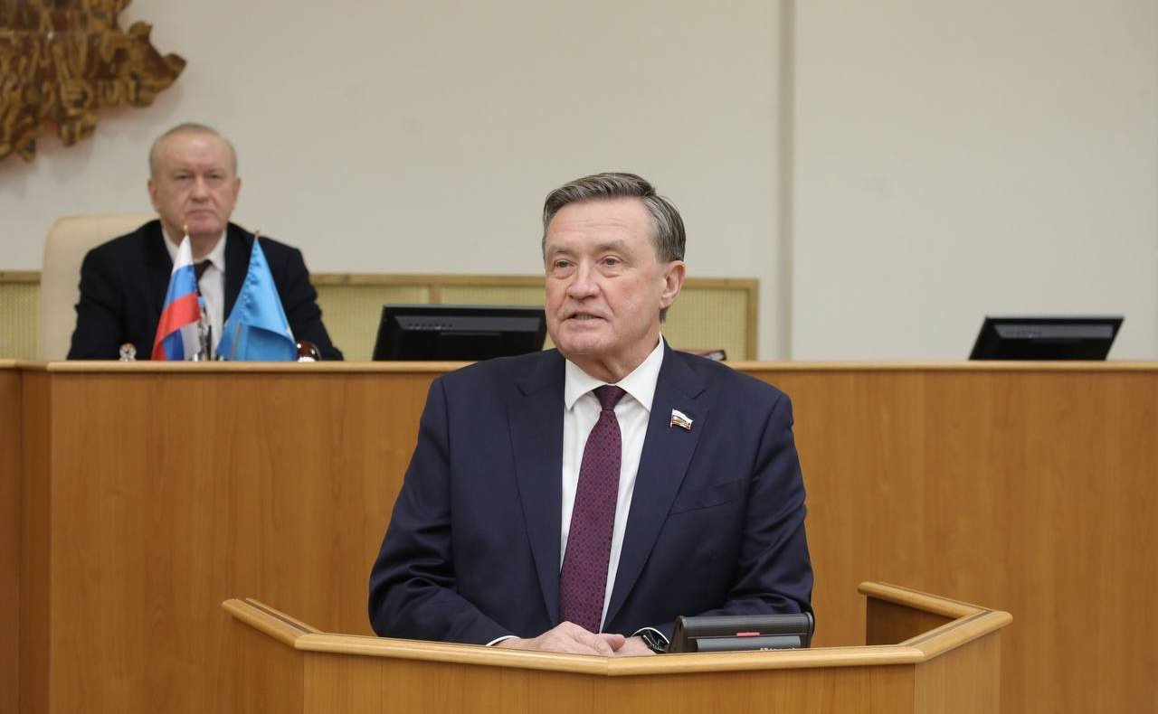 Сергей Рябухин