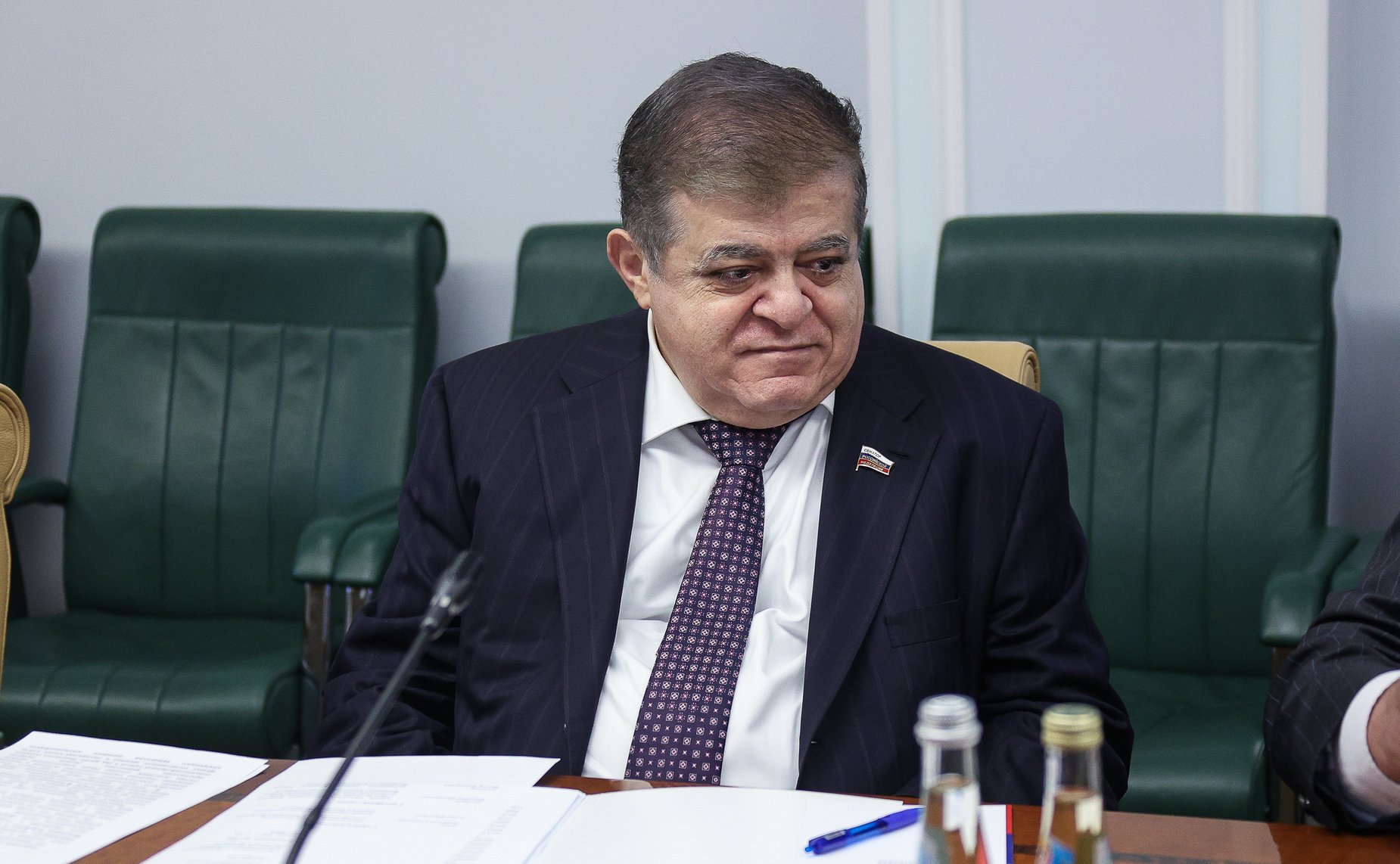 Владимир Джабаров