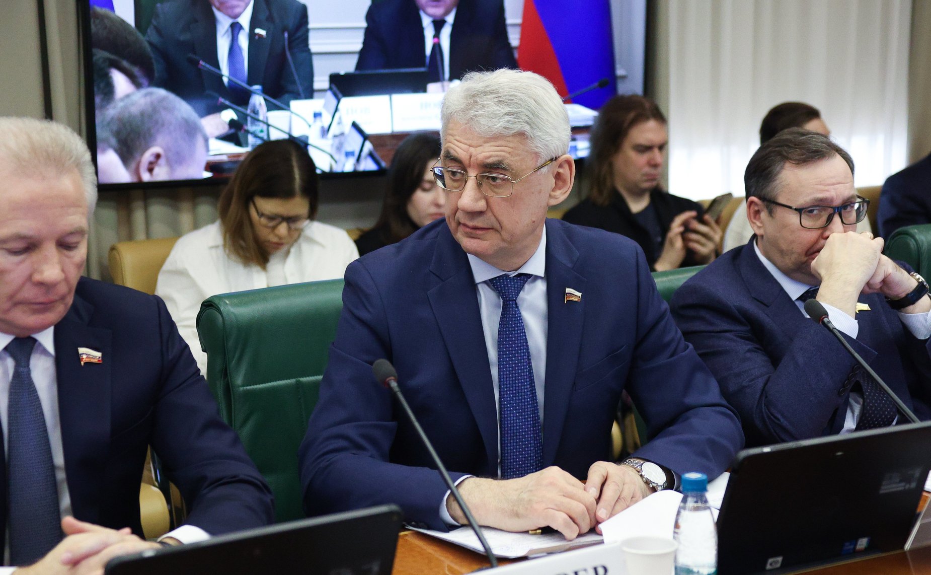Виктор Калашников