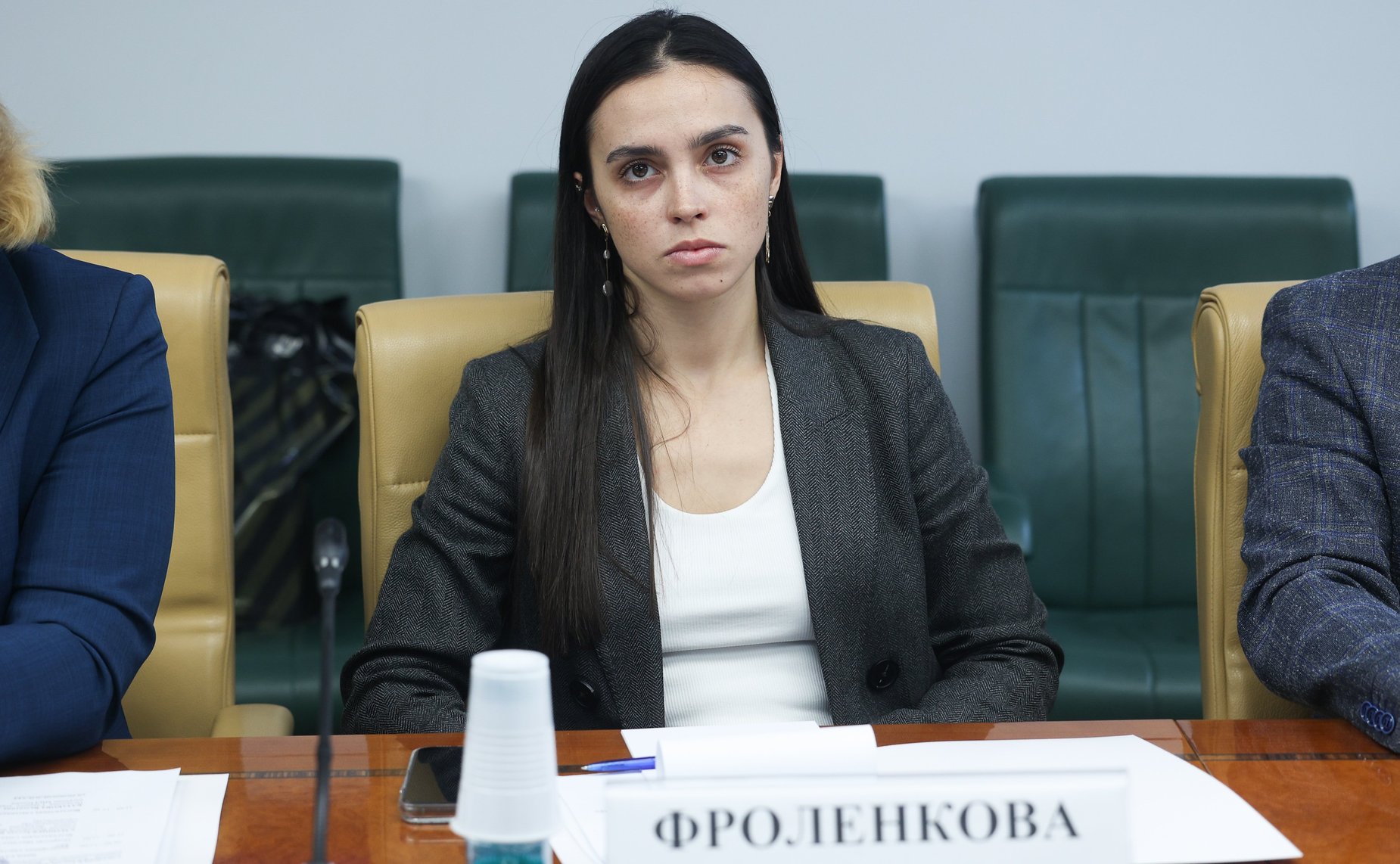 Круглый стол Комитета СФ по конституционному законодательству и государственному строительству «Законодательное обеспечение государственной миграционной политики Российской Федерации в 2025 году: состояние и перспективы»