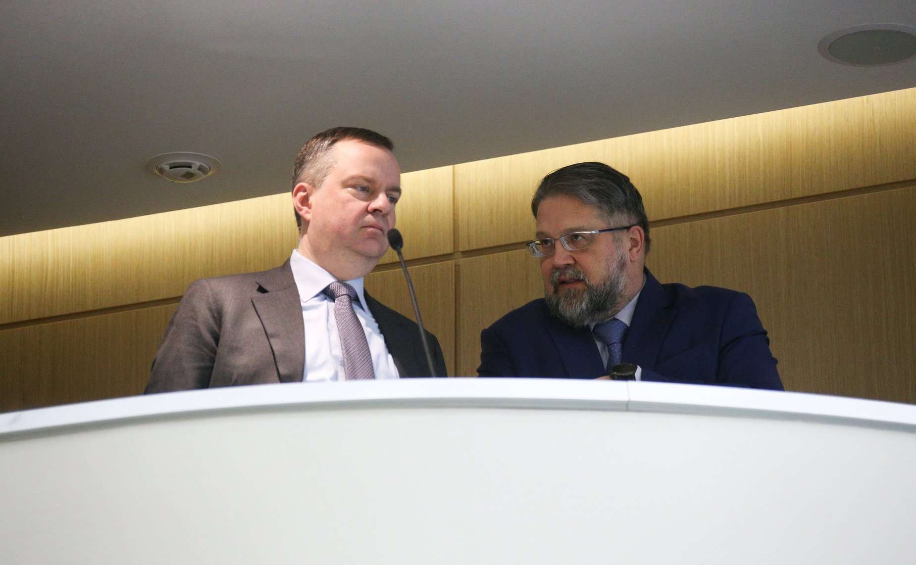 515-е заседание Совета Федерации