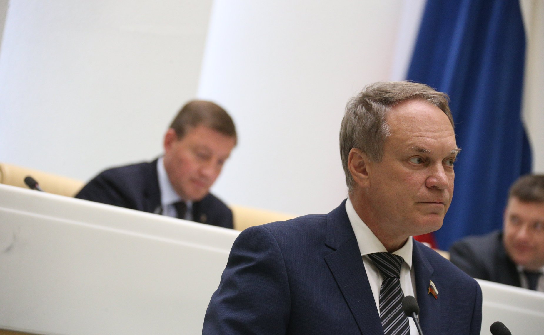 Александр Башкин