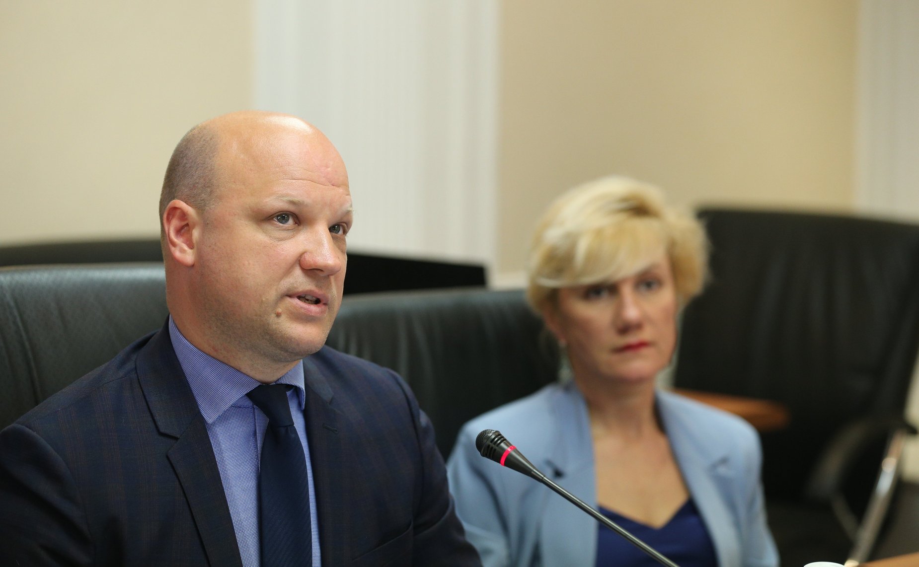 Расширенное заседание Комитета СФ по науке, образованию и культуре