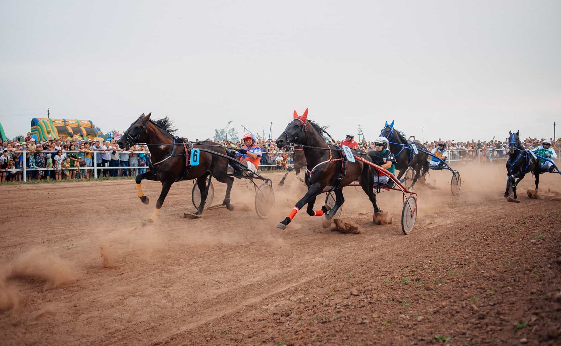Николай Федоров посетил Ядринский муниципальный округ Чувашской Республики