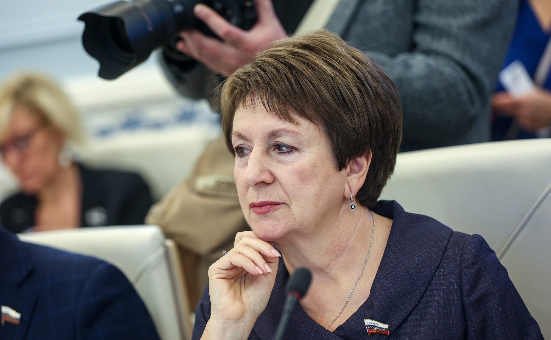 Екатерина Алтабаева