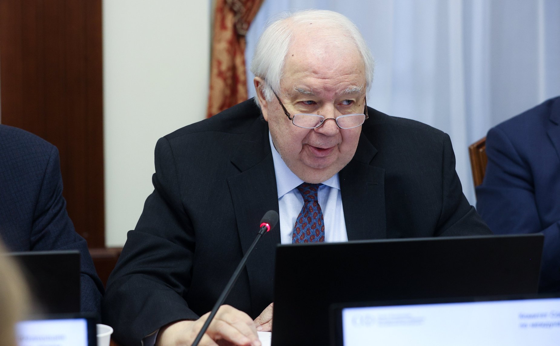 Сергей Кисляк