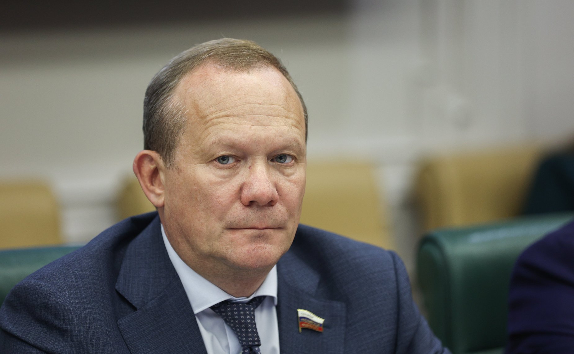 Виктор Зобнев