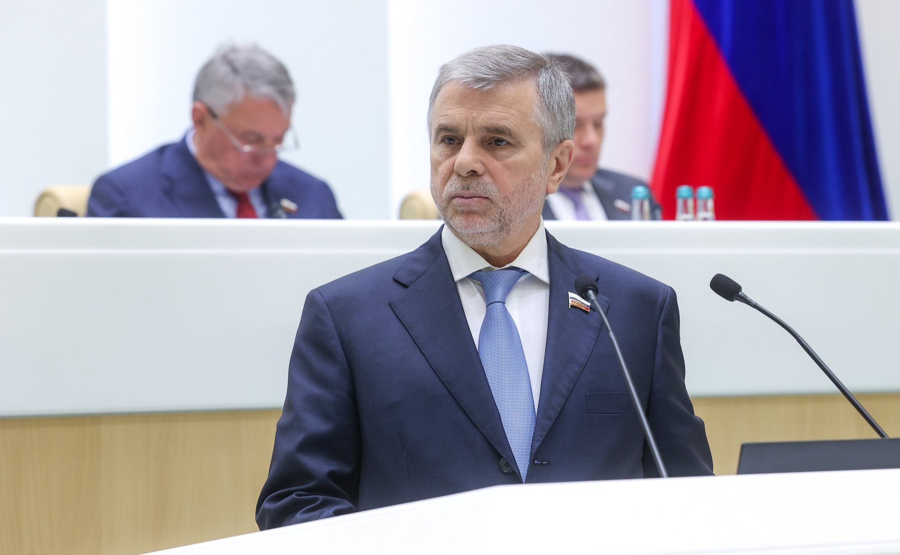 Белан Хамчиев
