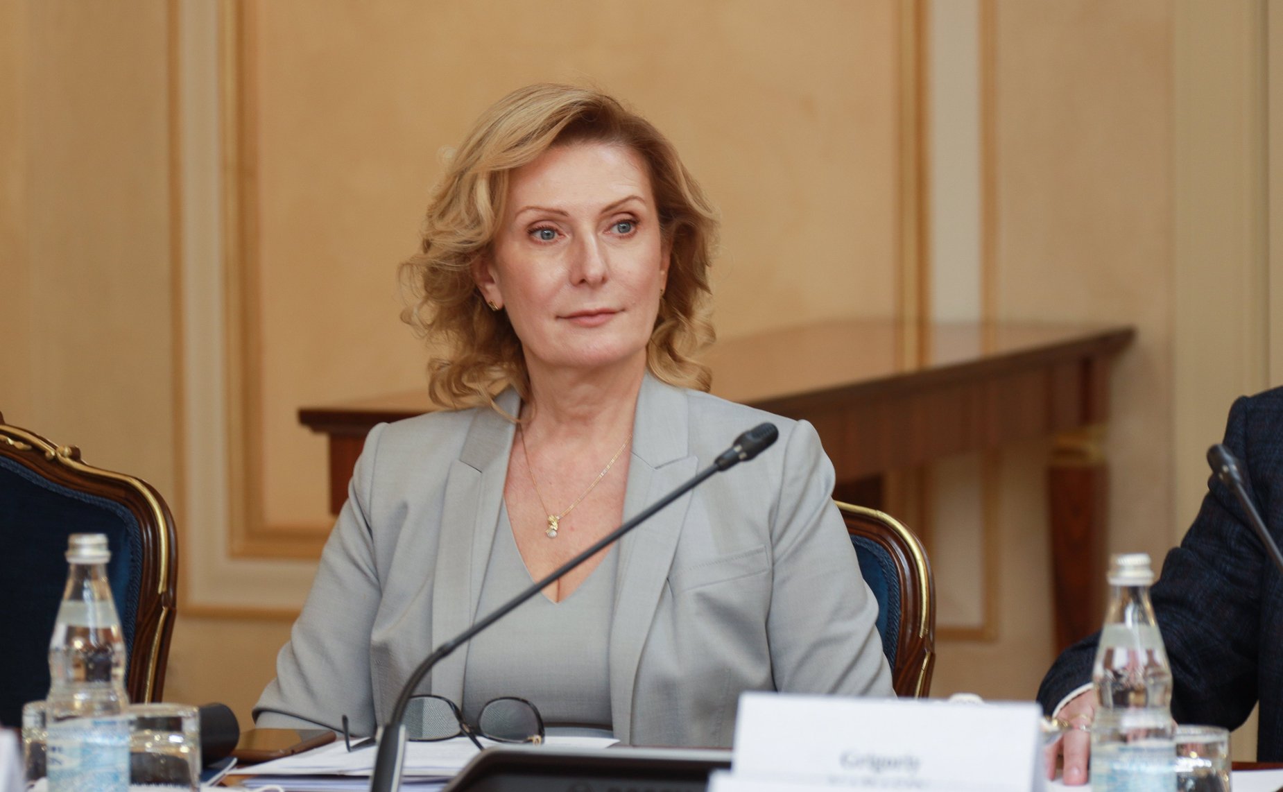 Инна Святенко