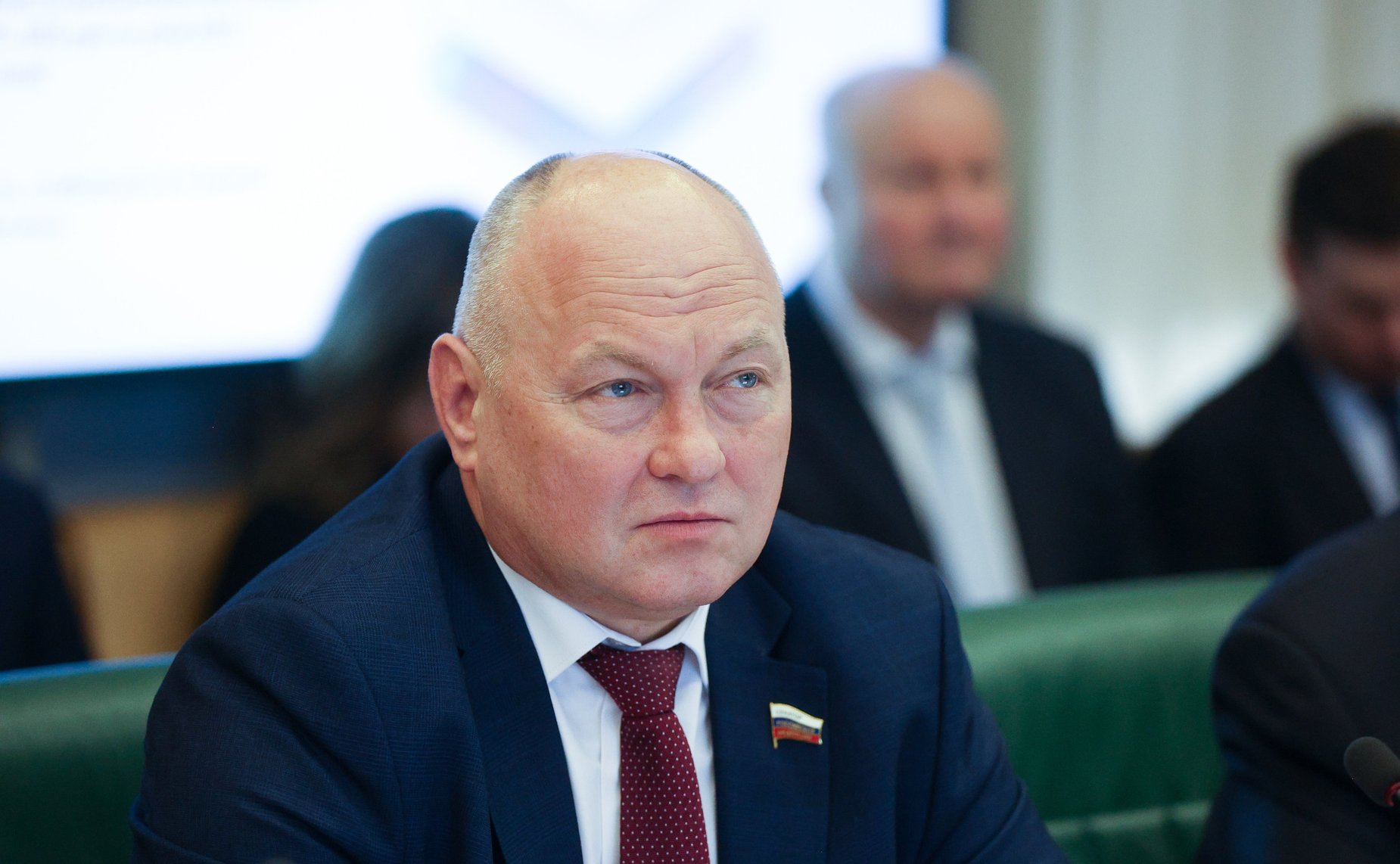 Алексей Кондратенко