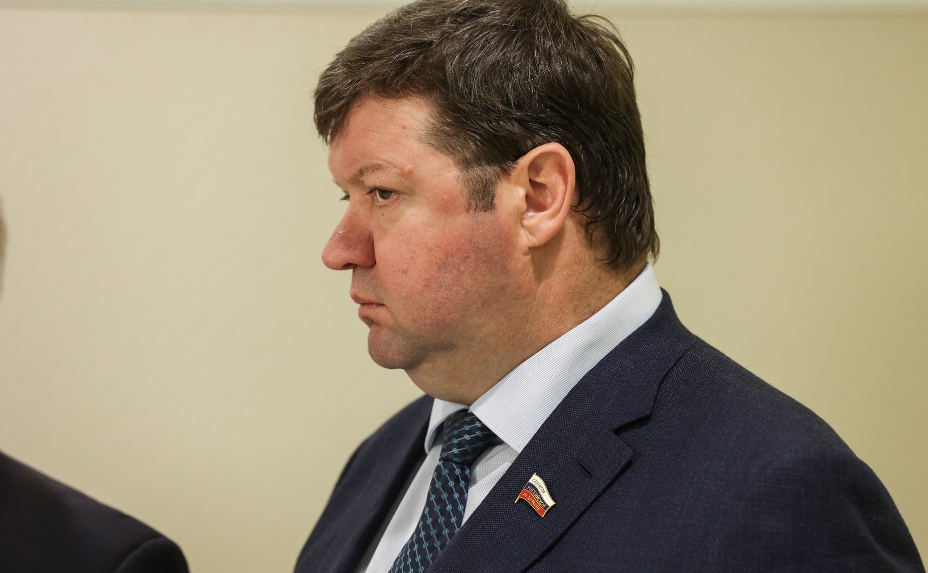 Геннадий Ягубов