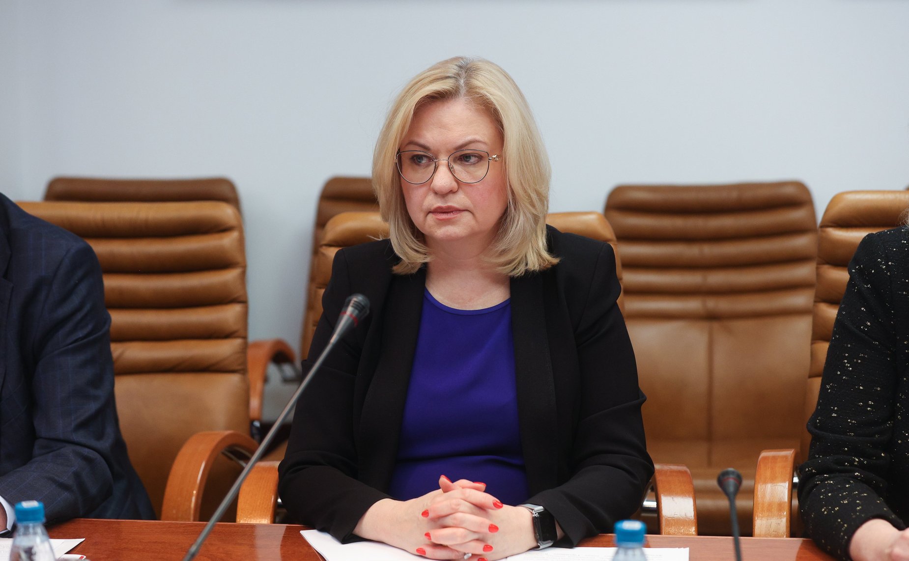 Семинар-совещание для законодательных органов субъектов РФ: «Актуальные вопросы подготовки и рассмотрения проектов законодательных инициатив в Совете законодателей РФ при Федеральном Собрании РФ»