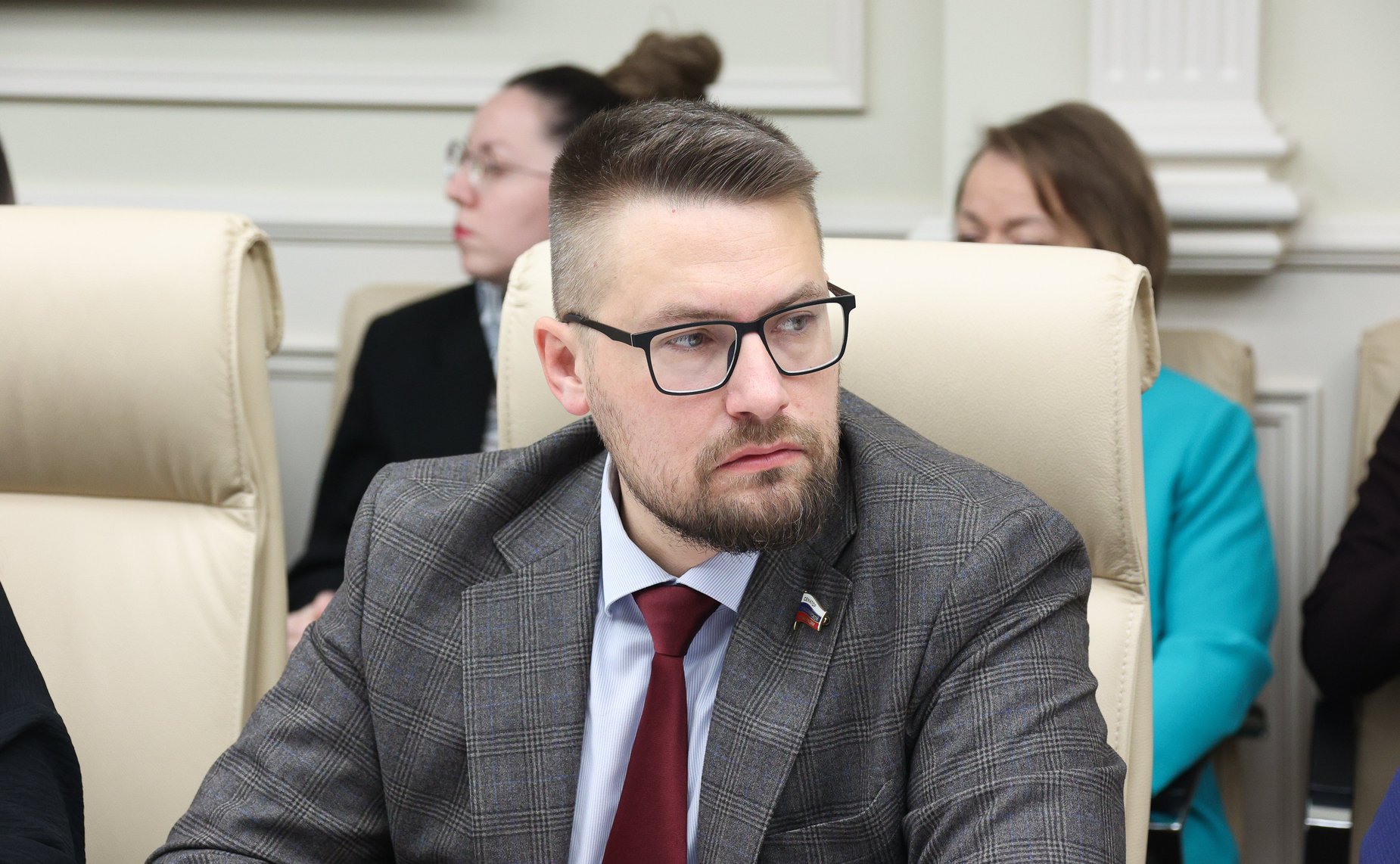 Руслан Смашнев