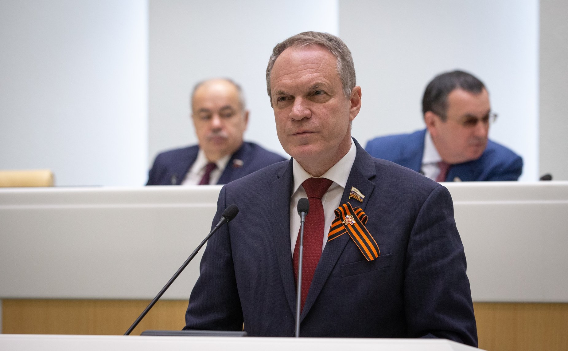 Александр Башкин