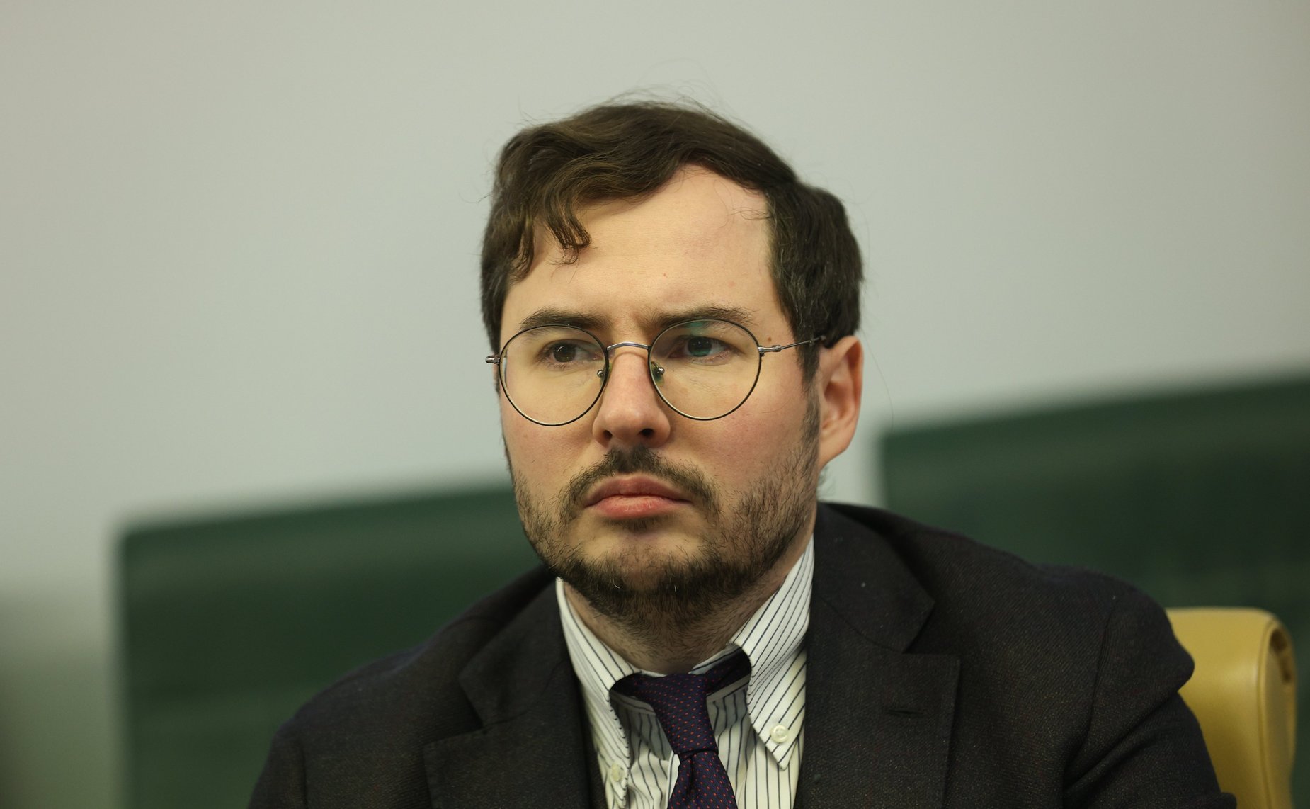 Совещание Комитета СФ по социальной политике