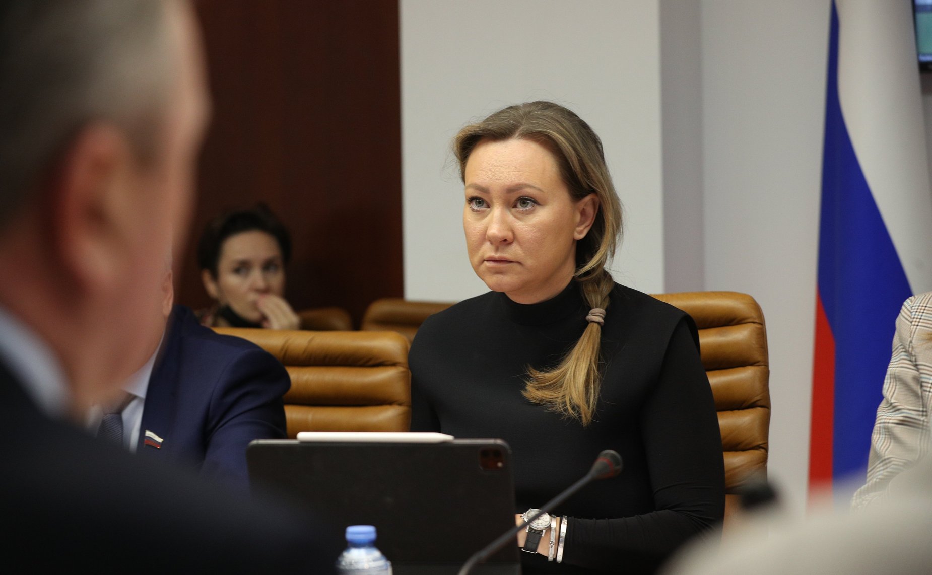 Совещание на тему «Лучшие региональные практики проведения поисковой работы в целях увековечения памяти погибших при защите Отечества как направление патриотического воспитания молодежи»