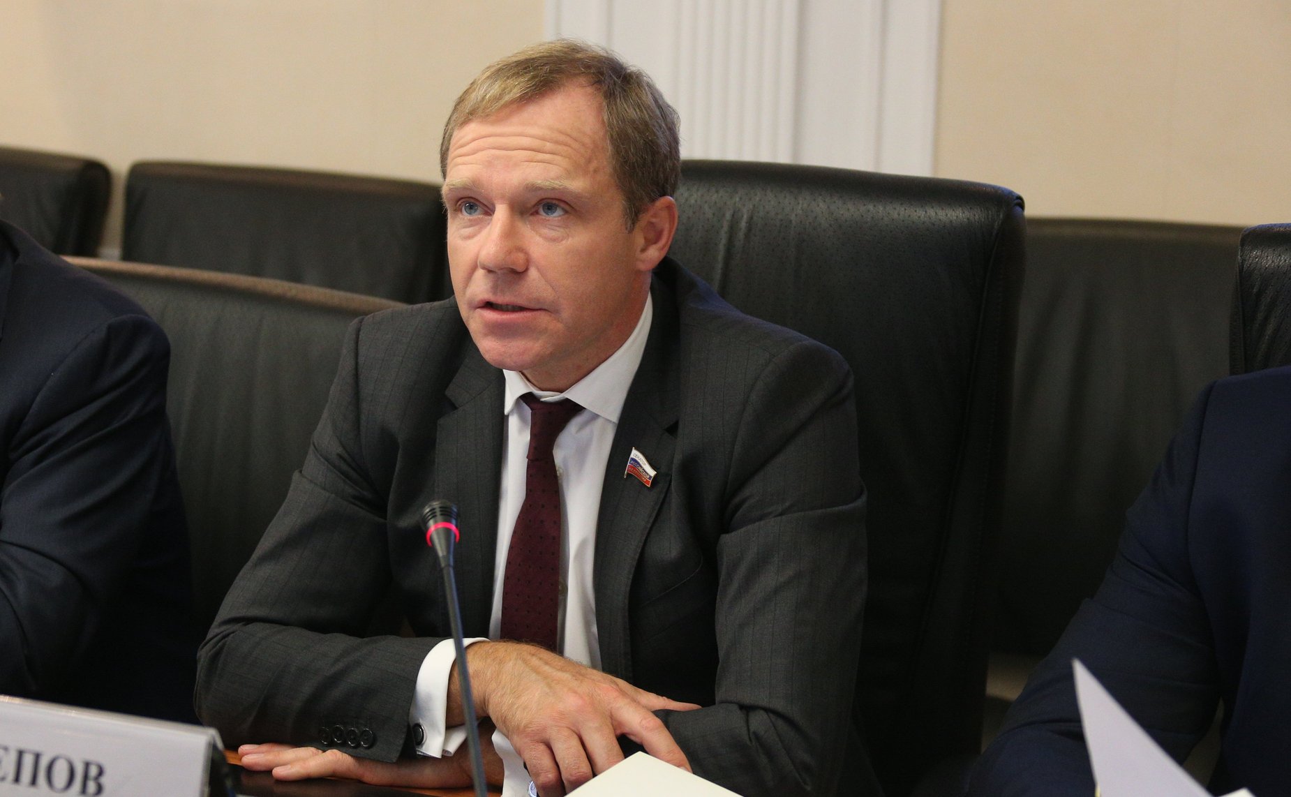 Андрей Кутепов