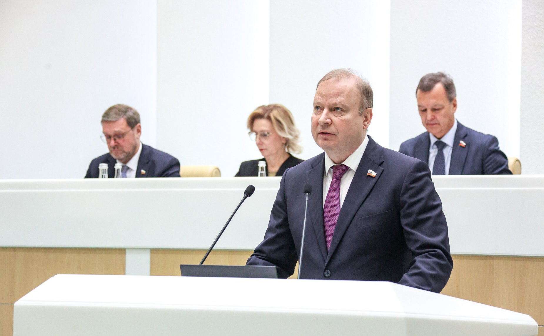 Виктор Шептий