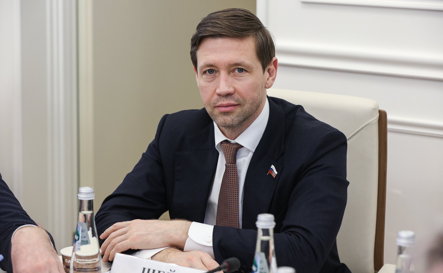 Артем Шейкин