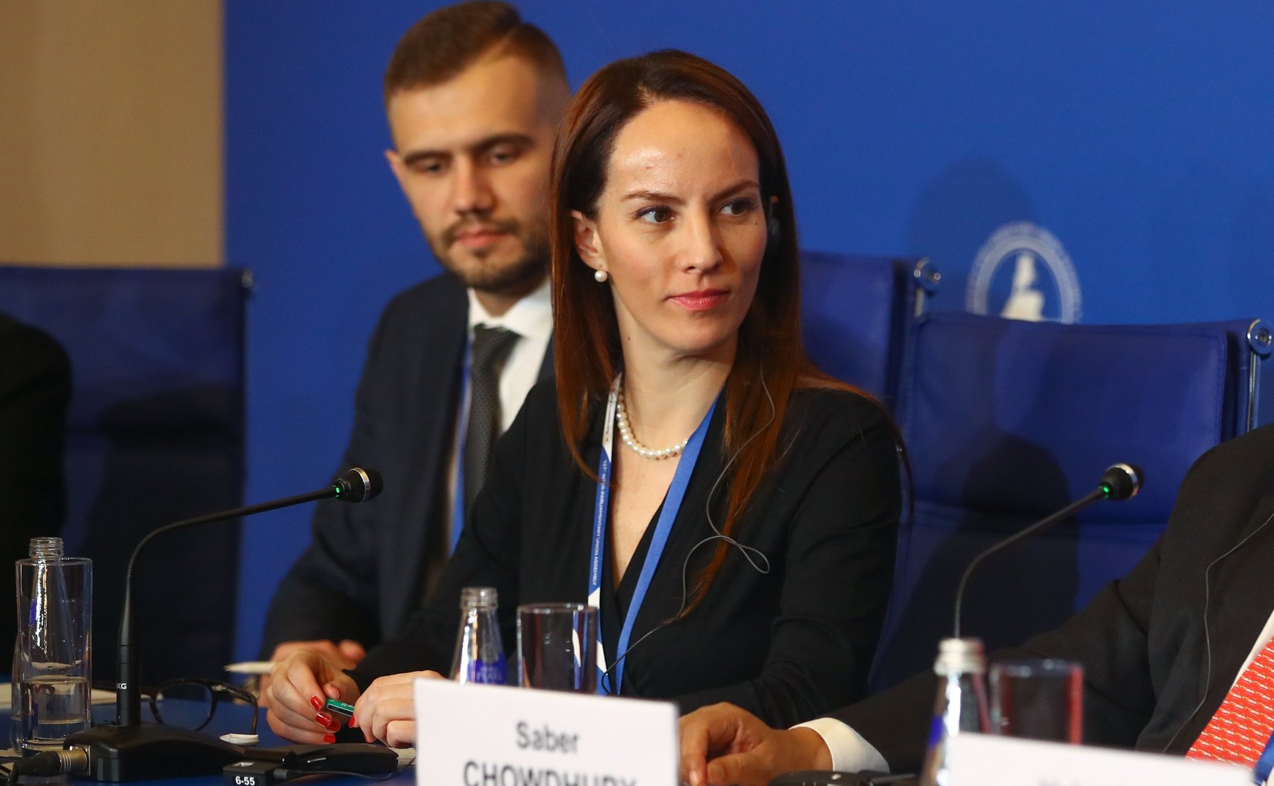 Габриэла Куэвас Баррон