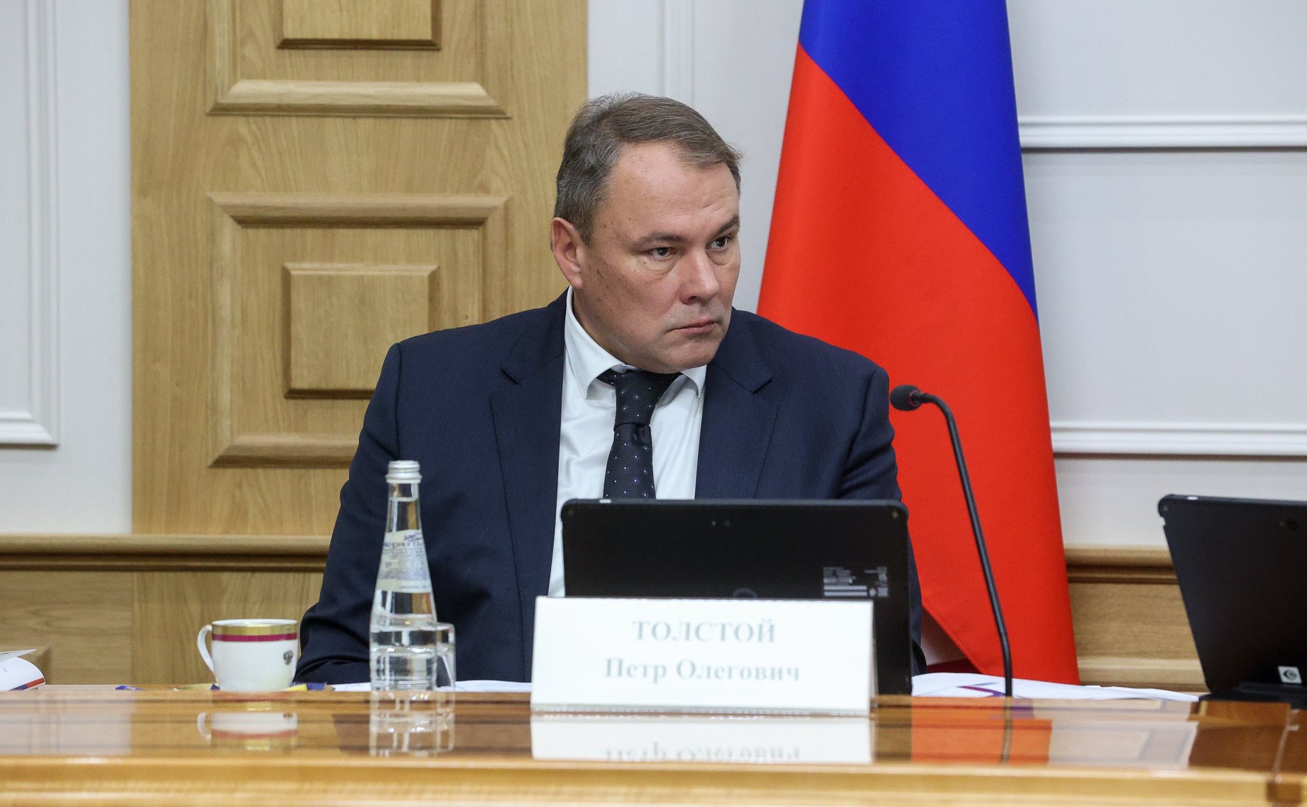 Парламентские слушания на тему «Государственная политика в сфере сохранения, защиты и развития русского языка: состояние, проблемы и пути решения»