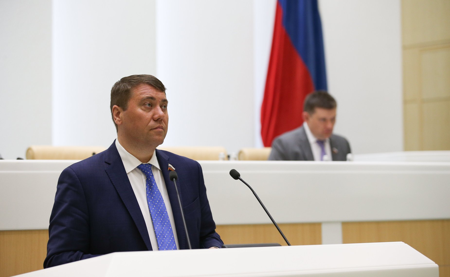 Иван Абрамов