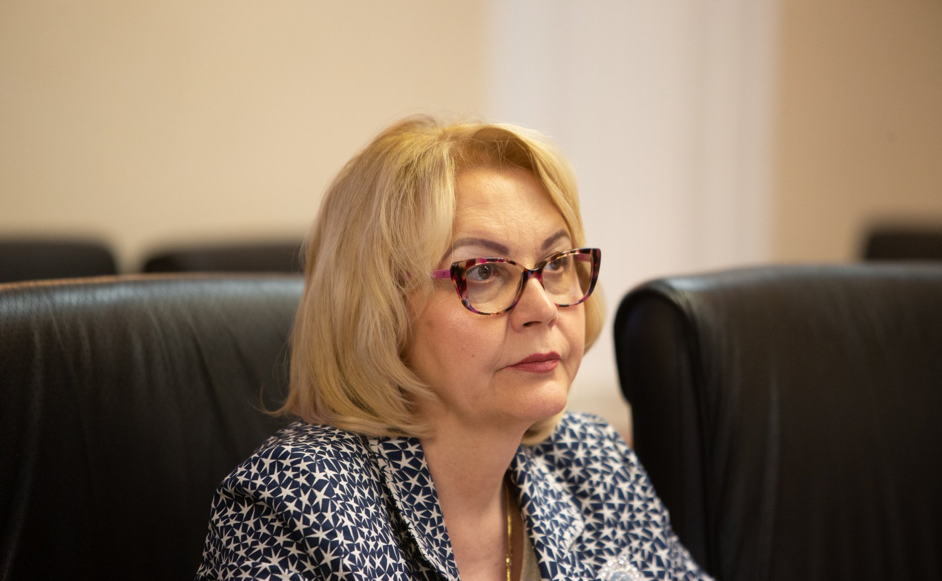 «Круглый стол» на тему «Вопросы повышения доступности и качества оказания медицинской помощи в федеральных медицинских организациях»