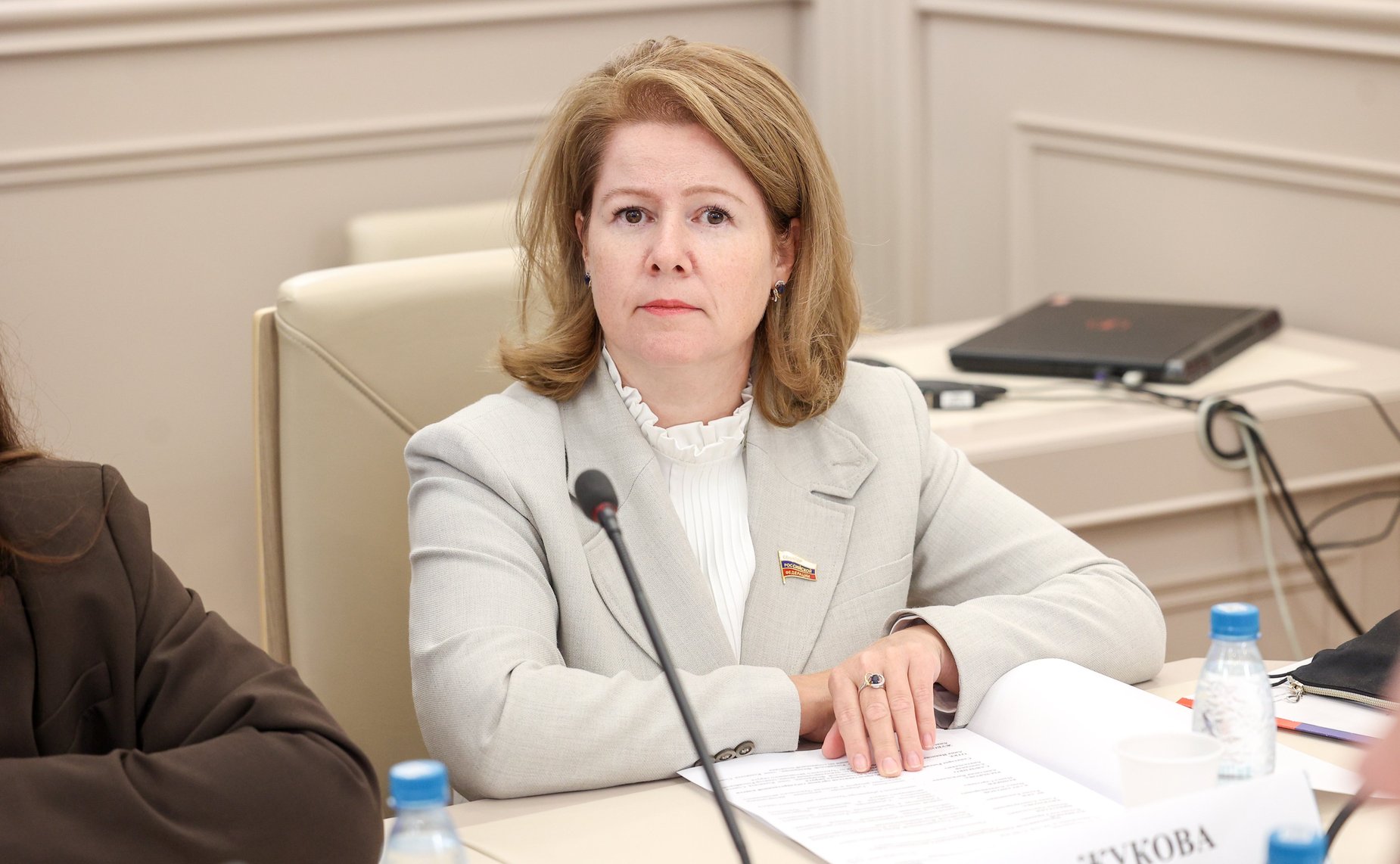 Анастасия Жукова