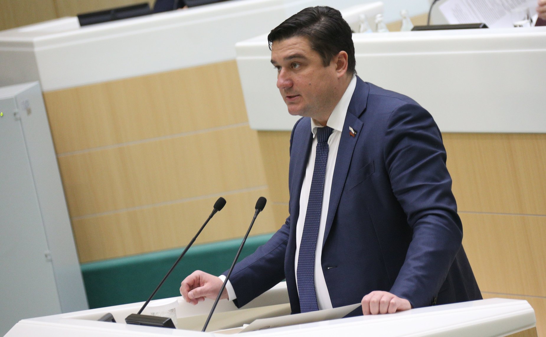 Алексей Коротков