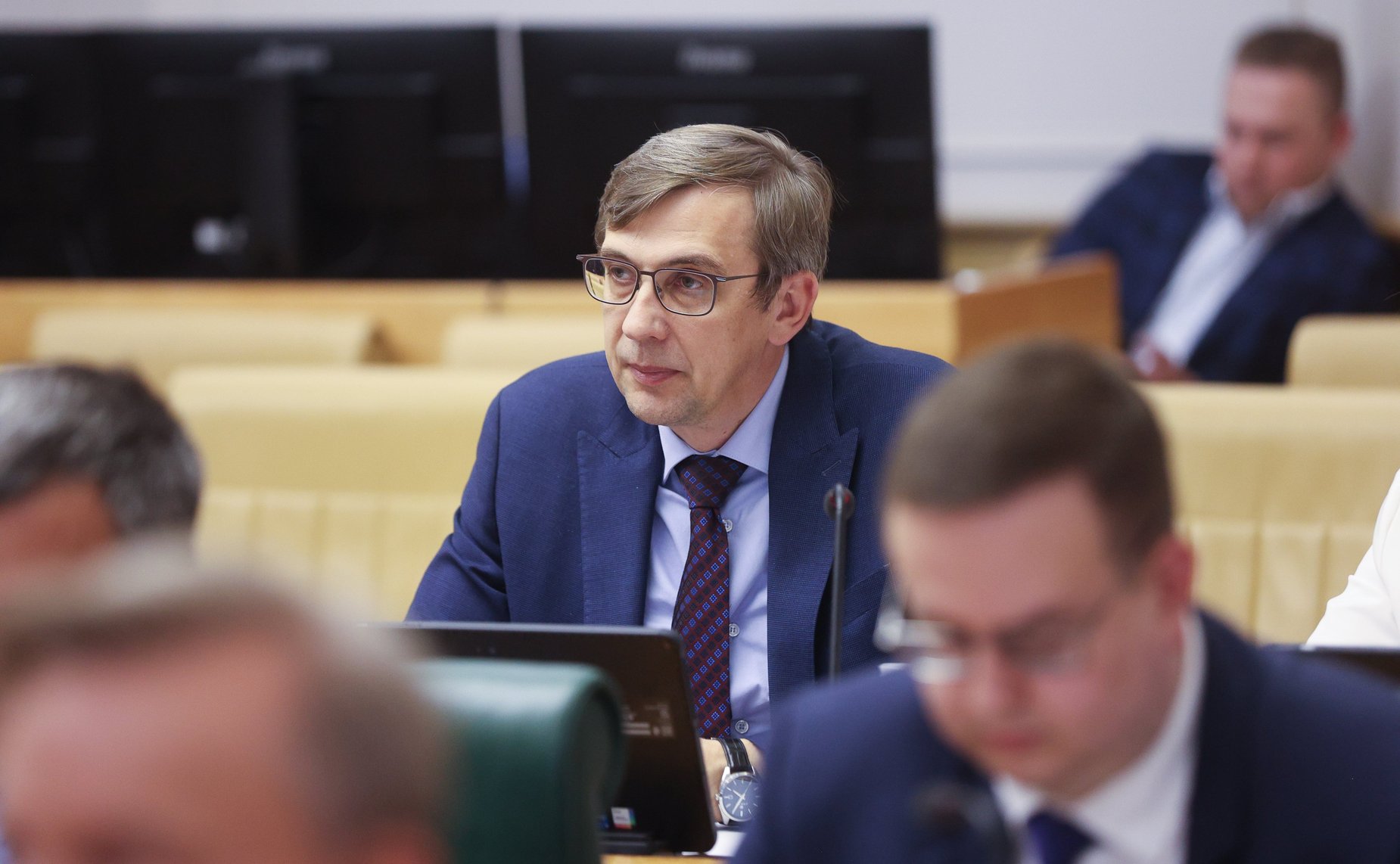 Рабочее совещание Комитета СФ по науке, образованию и культуре «О развитии гуманитарного сотрудничества между Российской Федерацией и Республикой Узбекистан в сфере образования»
