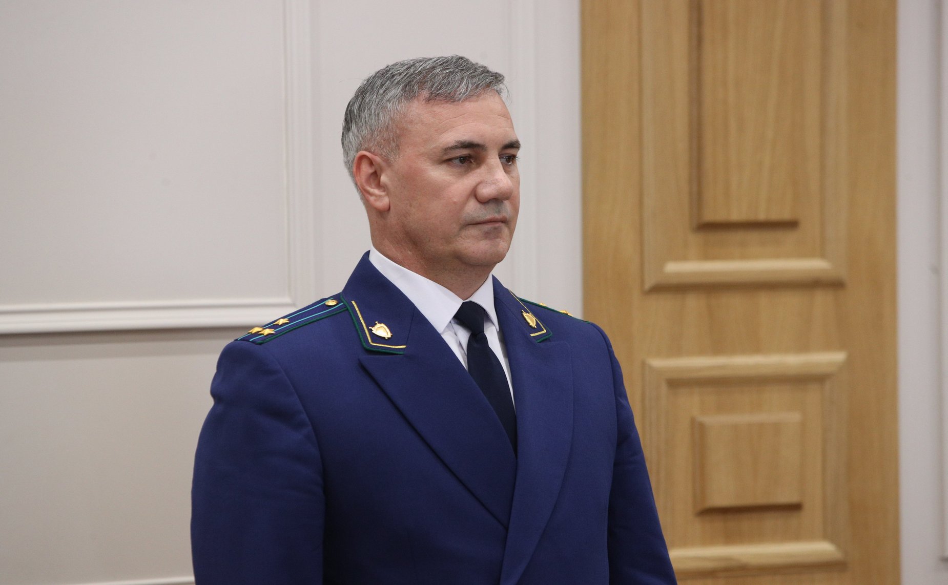 Совместное заседание Комитета СФ по обороне и безопасности, Комитета СФ по конституционному законодательству и государственному строительству, Комитета СФ по федеративному устройству, региональной политике, местному самоуправлению и делам Севера