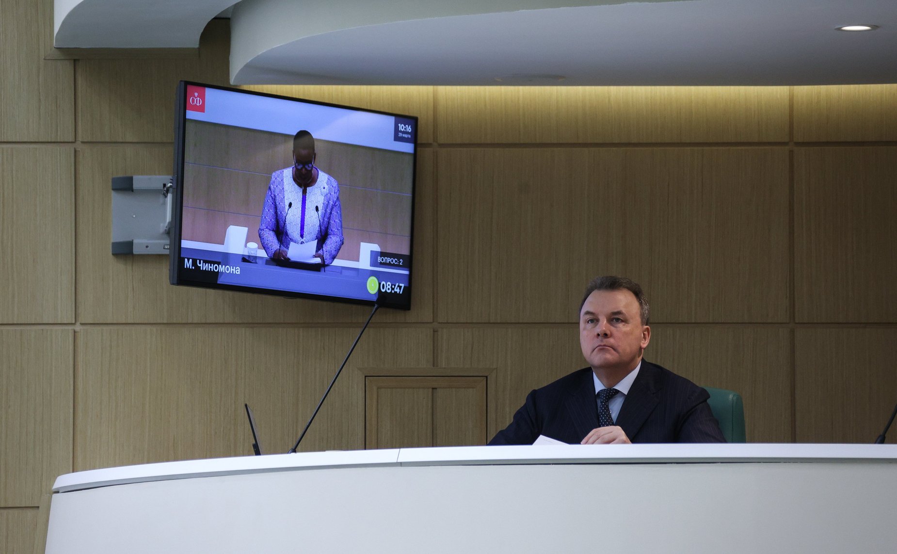 Артур Муравьев