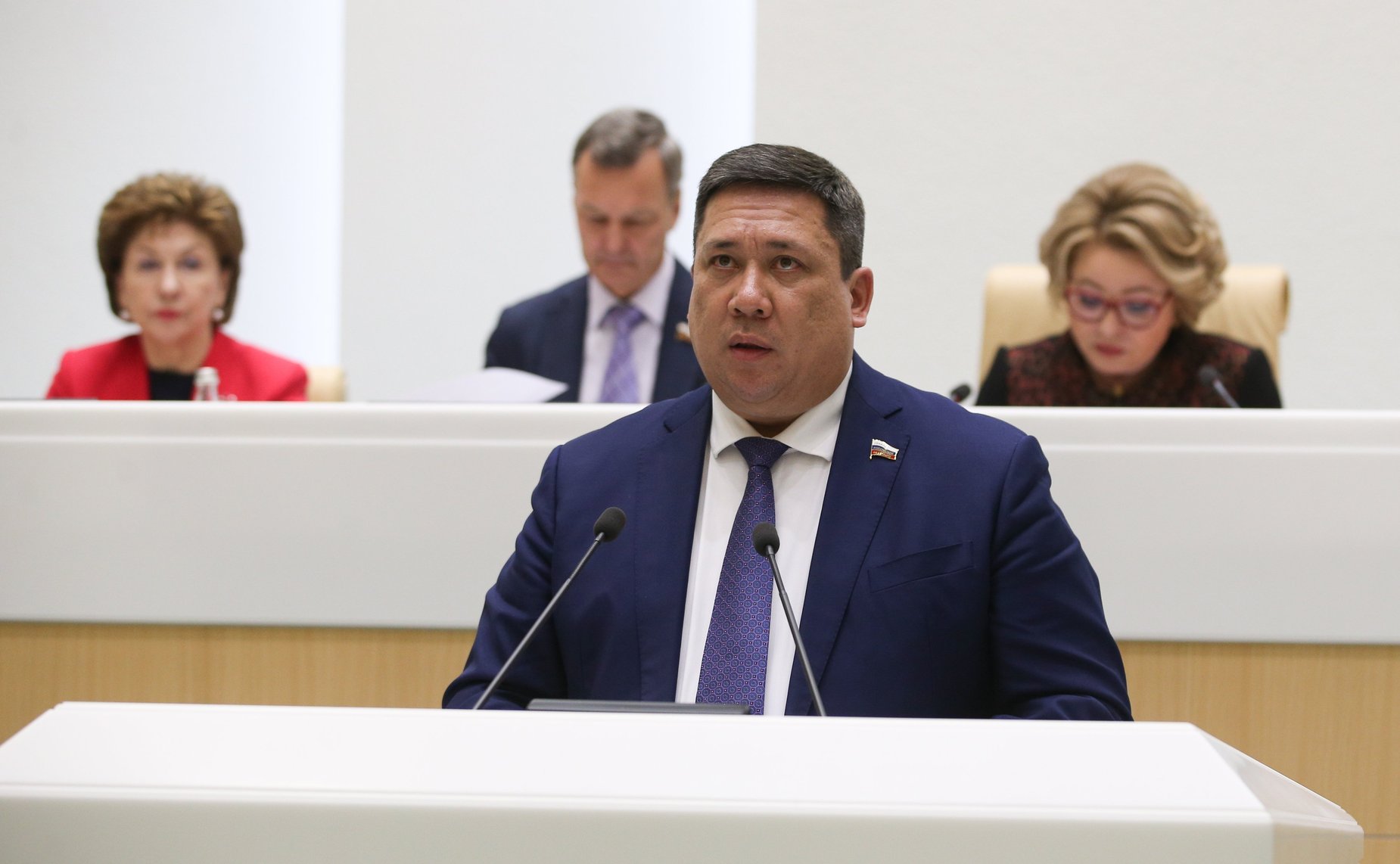 Владимир Полетаев