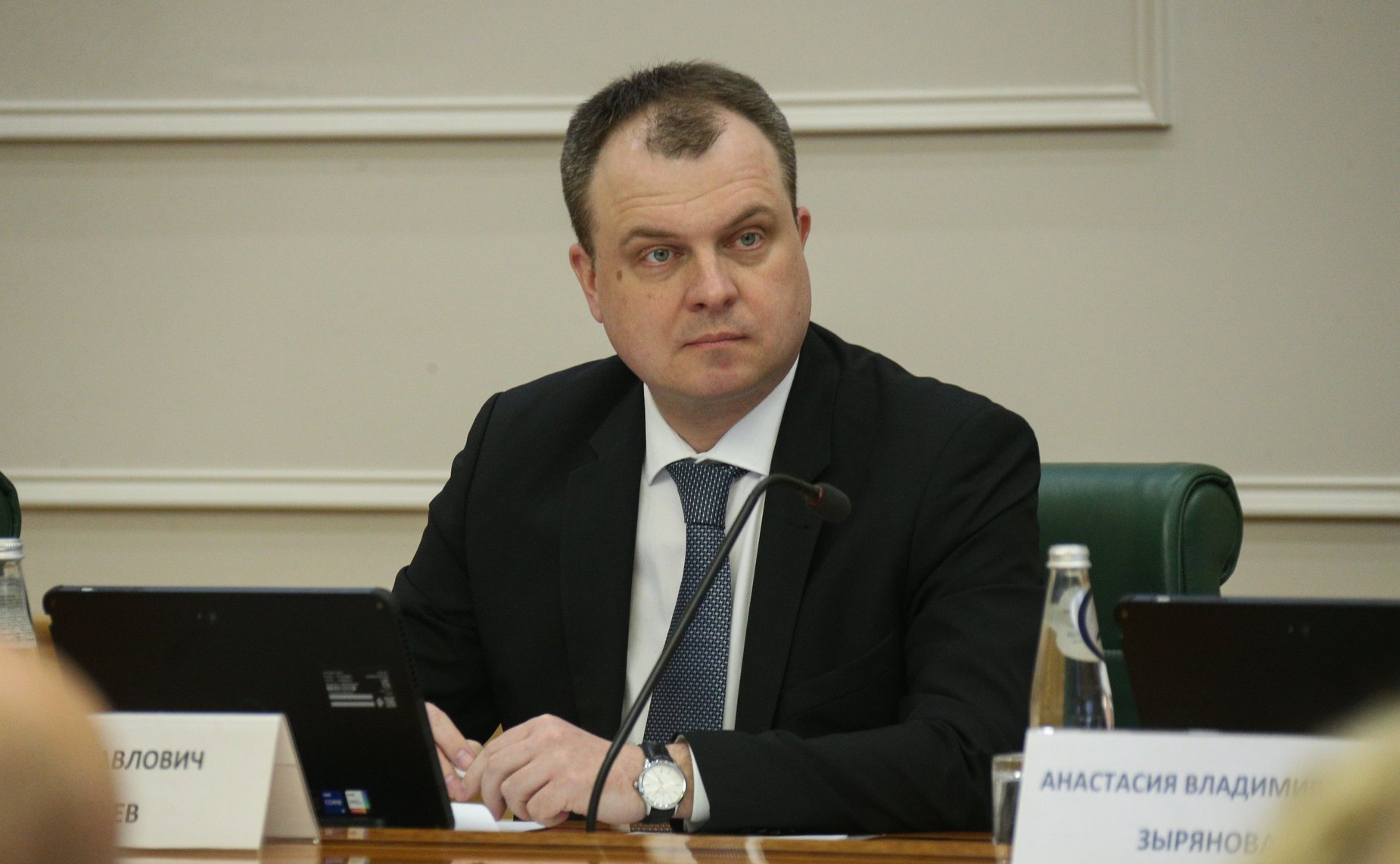 Церемония вручения Национальной премии в сфере товаров и услуг для детей «Золотой медвежонок»