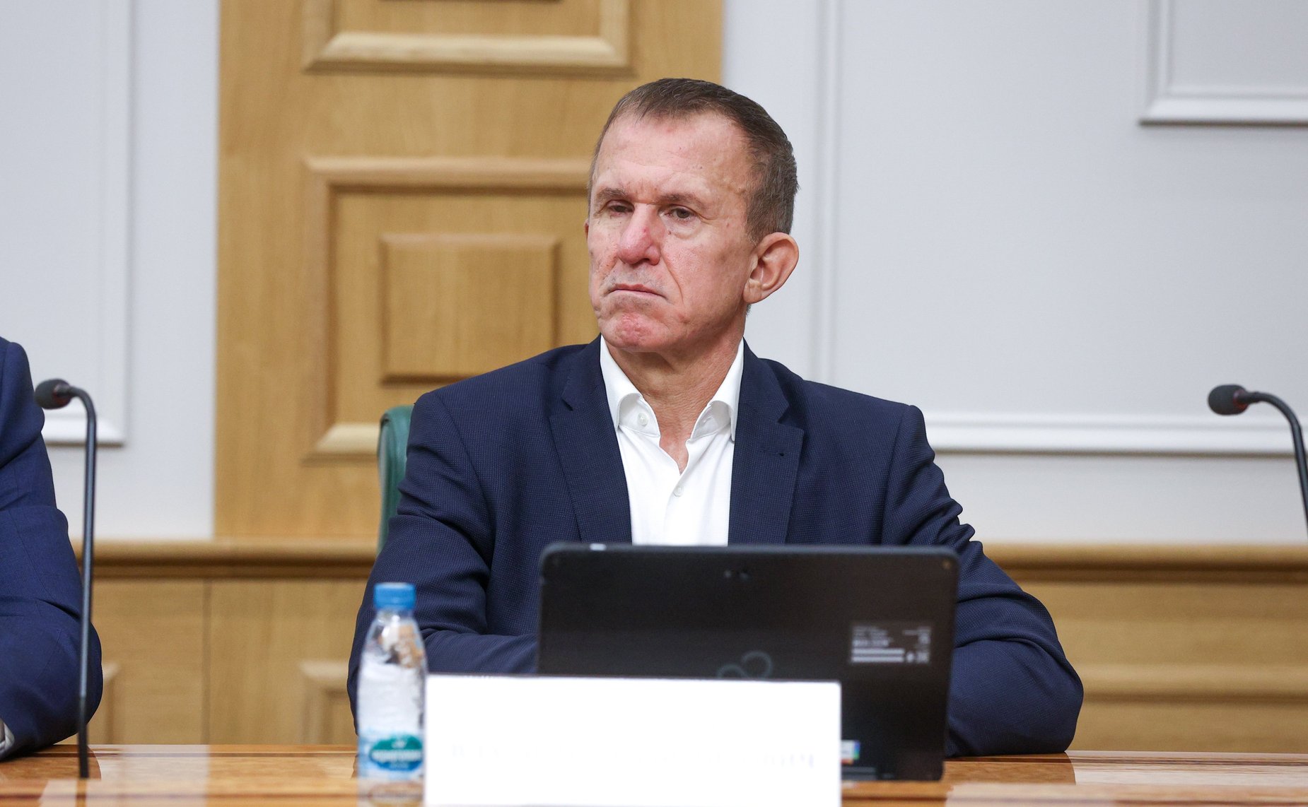 Владимир Кравченко