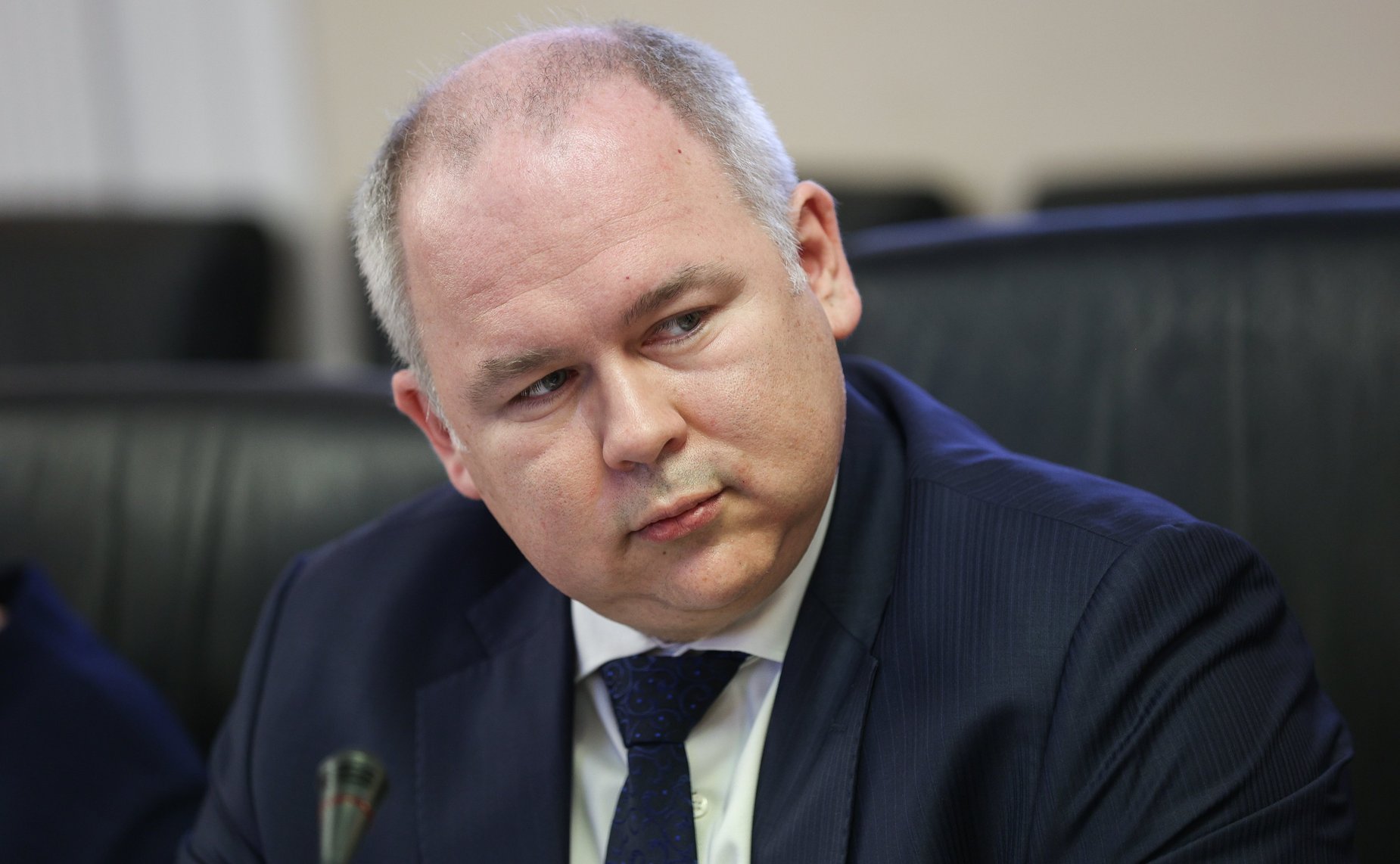 Совещание Комитета СФ по науке, образованию и культуре