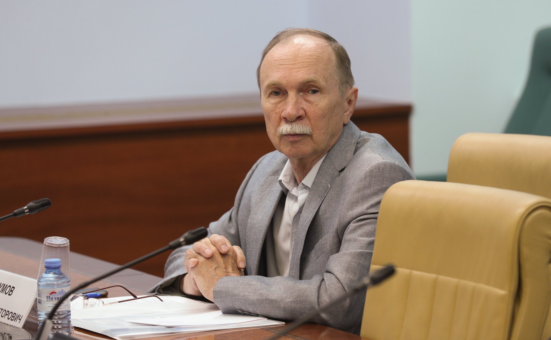 «Круглый стол» Комитета СФ по науке, образованию и культуре