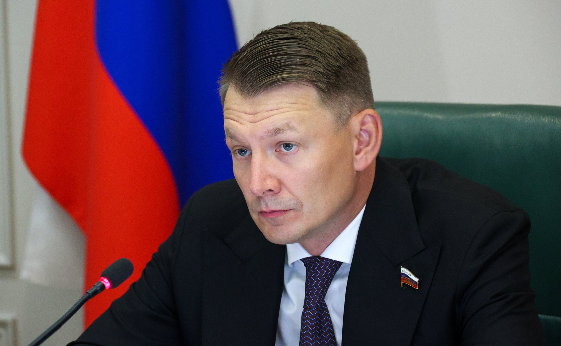 Александр Двойных