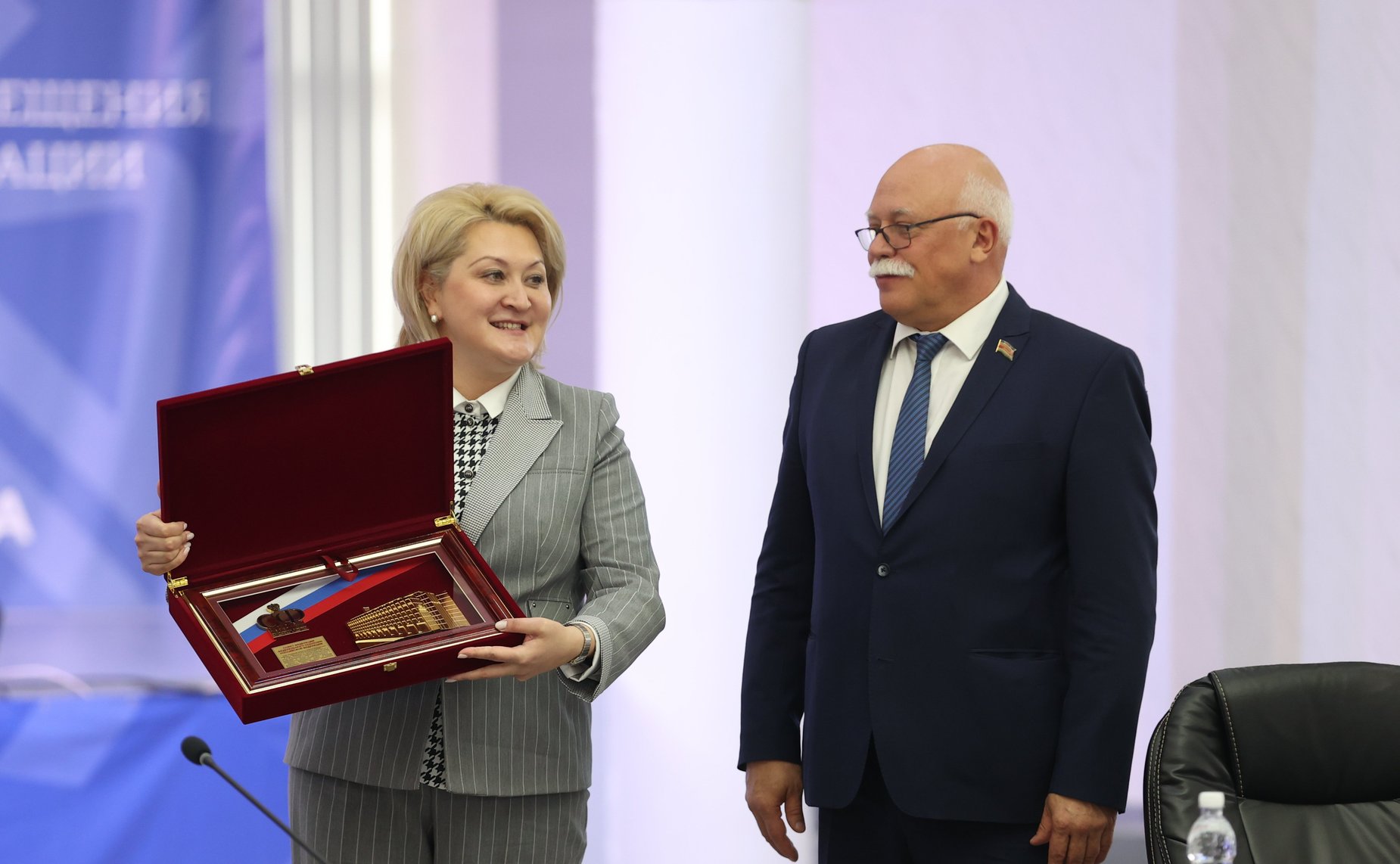 Совместное выездное совещание Комитета СФ по науке, образованию и культуре и Комитета СФ по федеративному устройству, региональной политике, местному самоуправлению и делам Севера