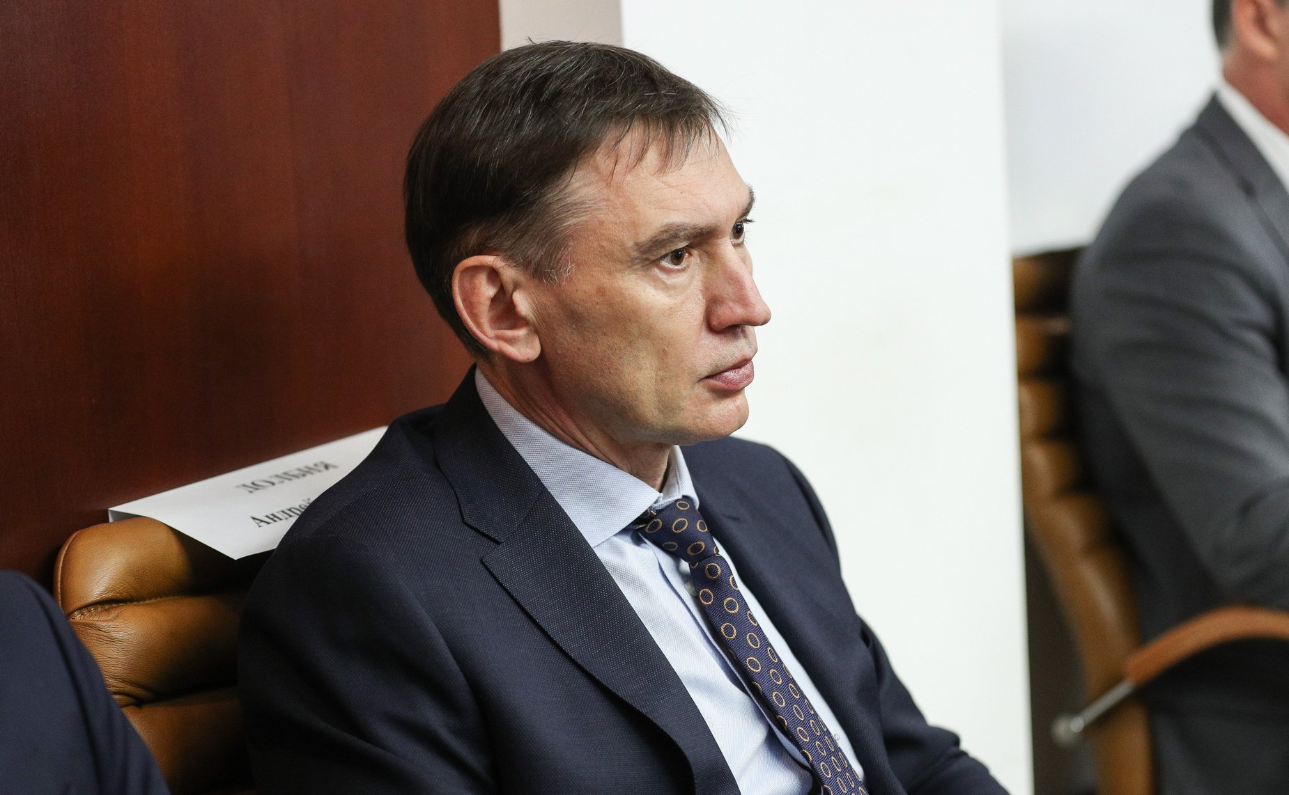 «Круглый стол» Комитета СФ по обороне и безопасности