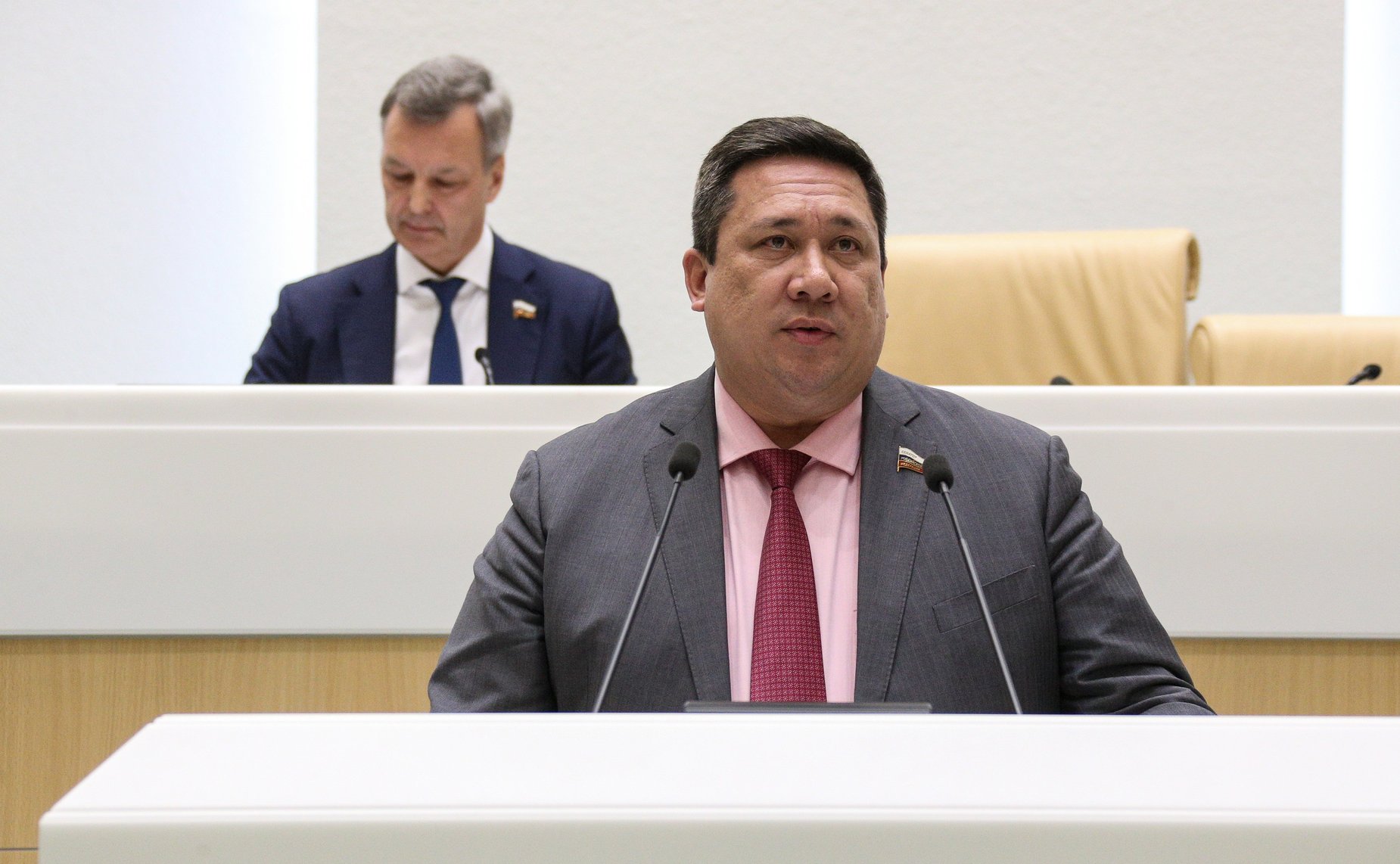 Владимир Полетаев