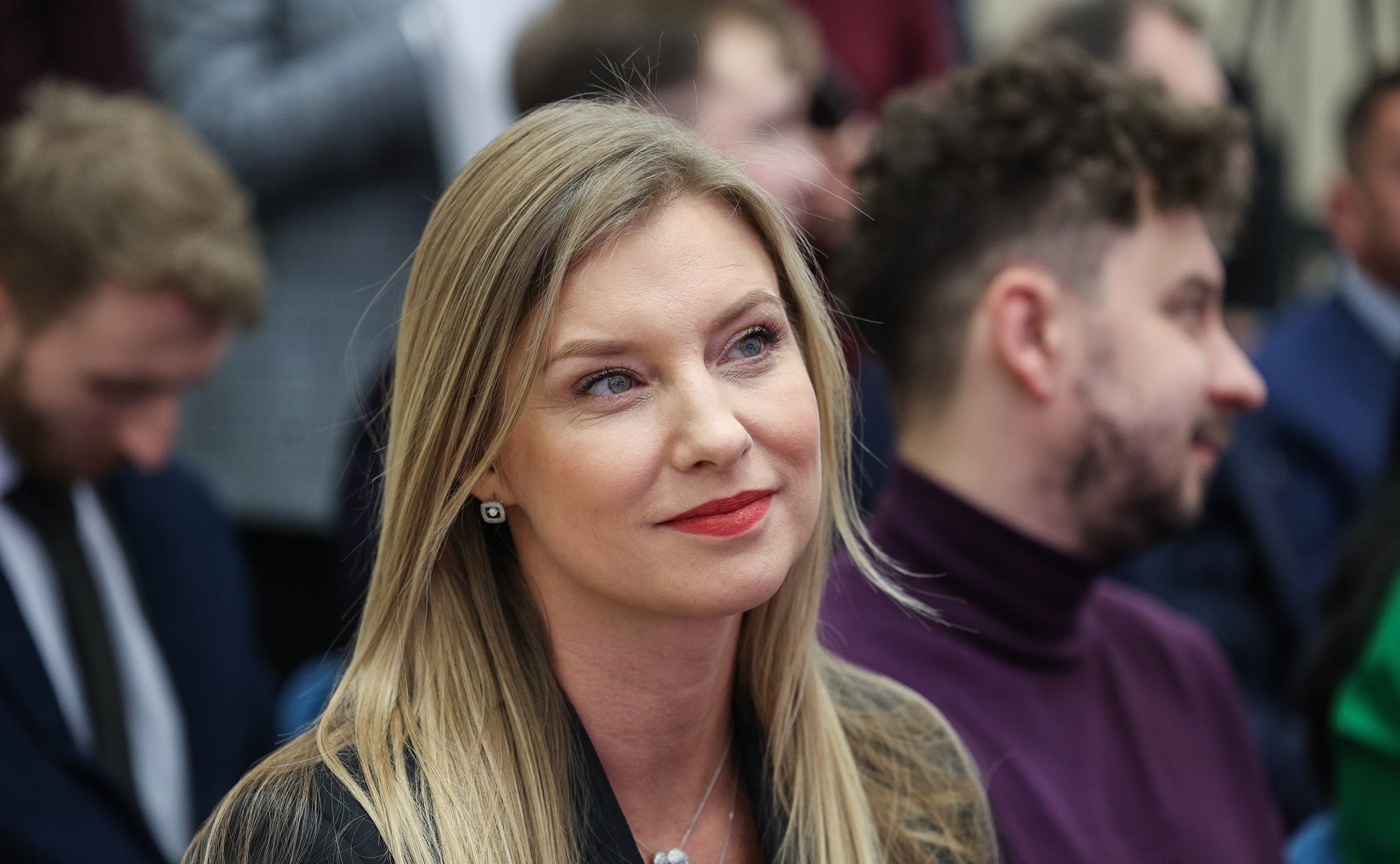 Валентина Матвиенко вручила награды победителям конкурса «Совет Федерации – палата регионов»