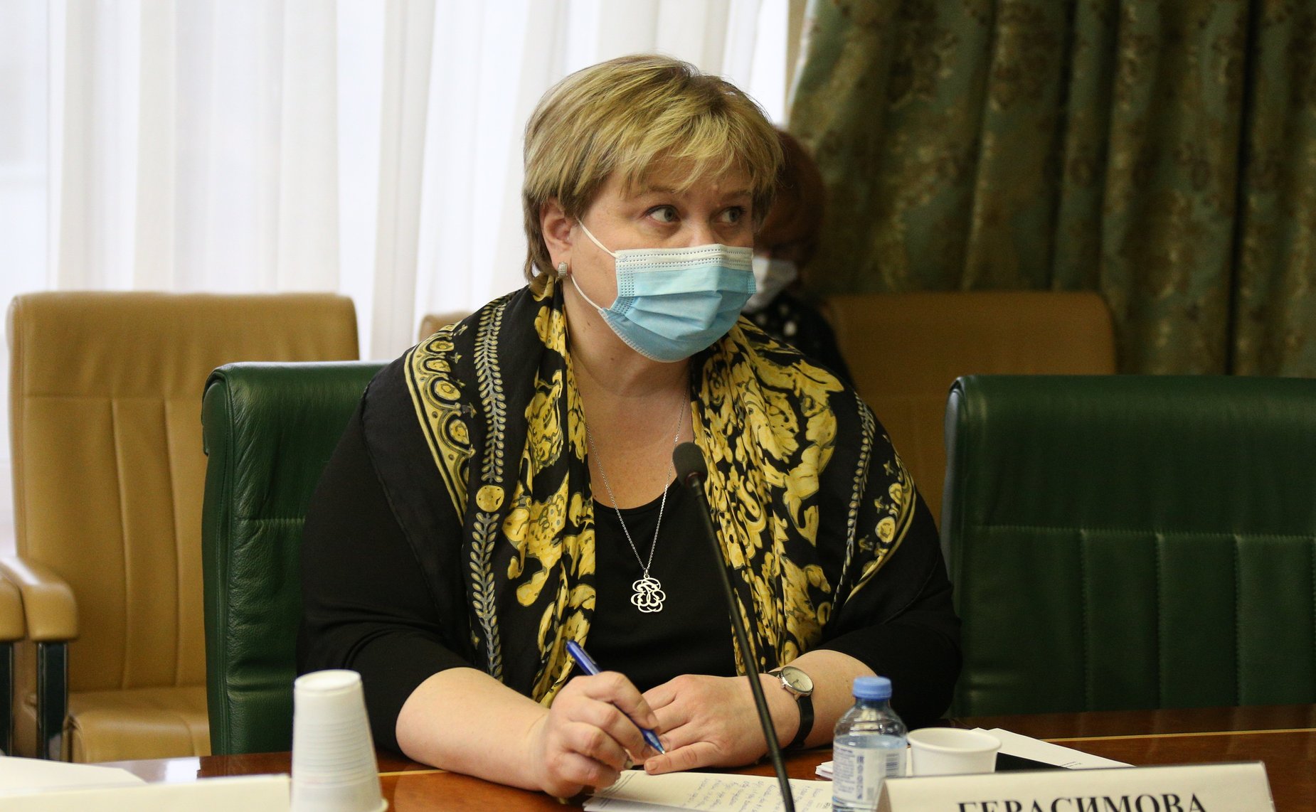 «Круглый стол» Комитета СФ по науке, образованию и культуре