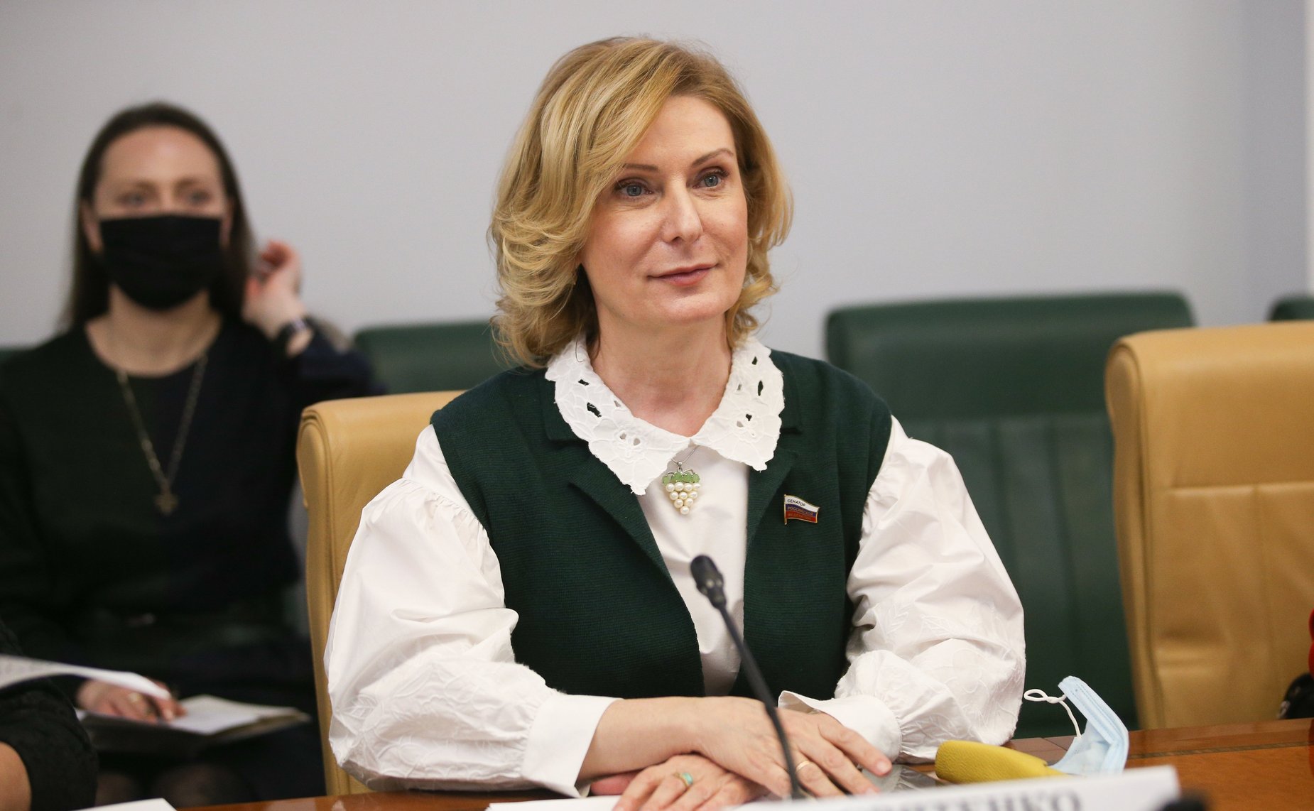 Инна Святенко