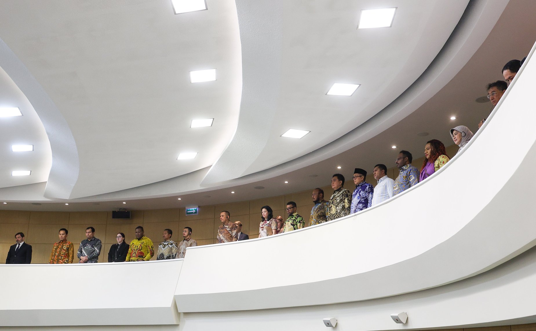 612-е заседание Совета Федерации