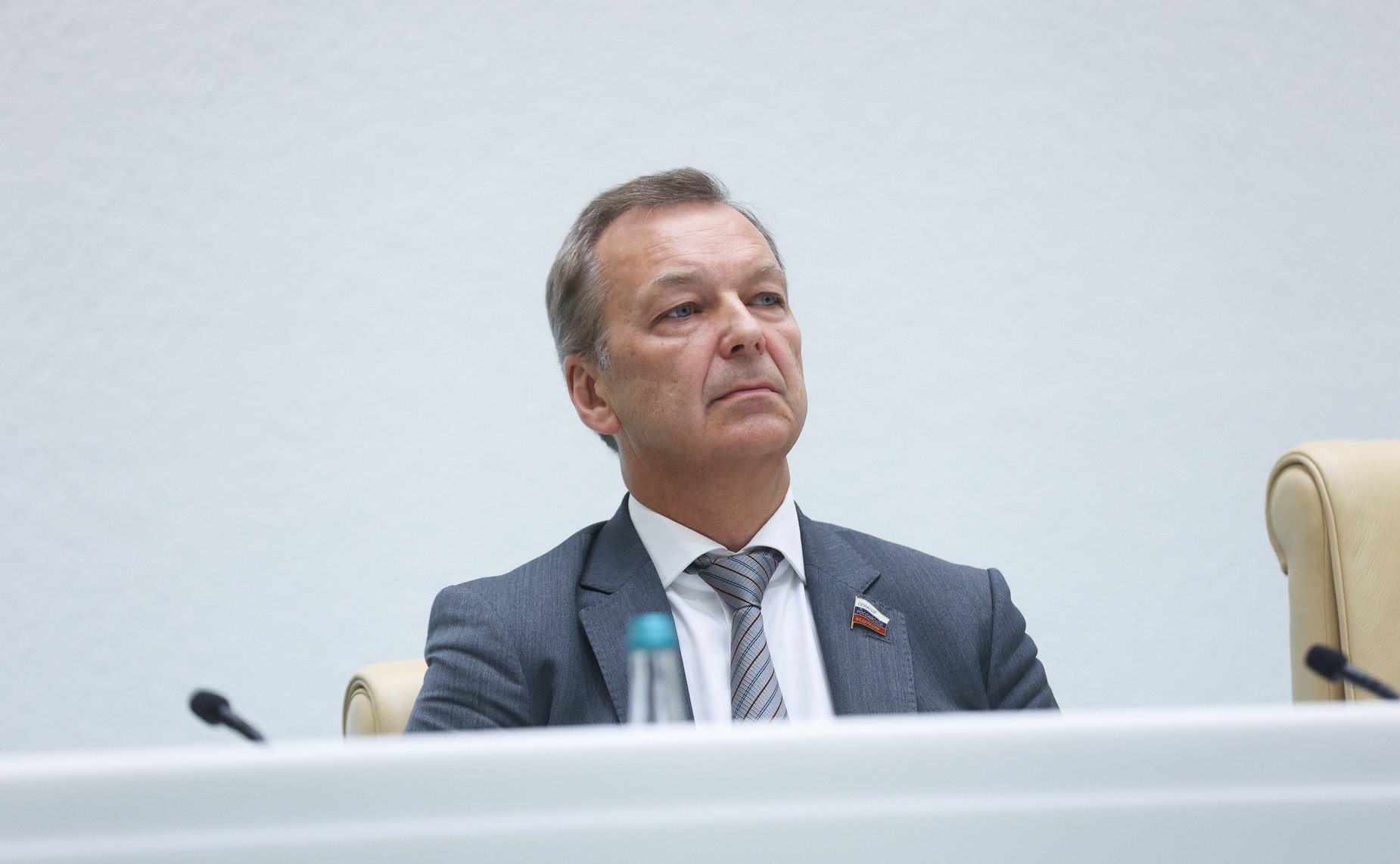 Андрей Яцкин