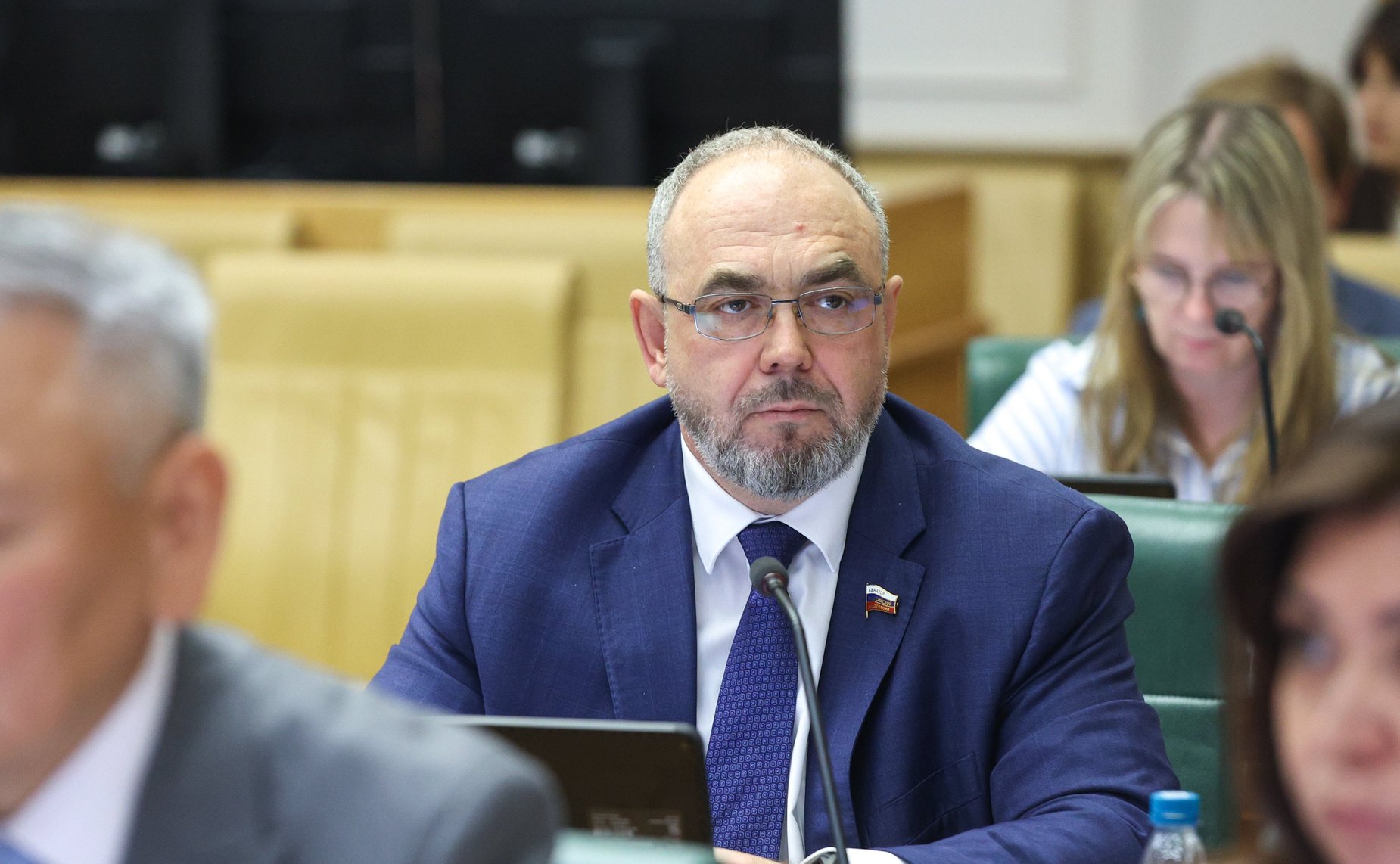 Алексей Ситников